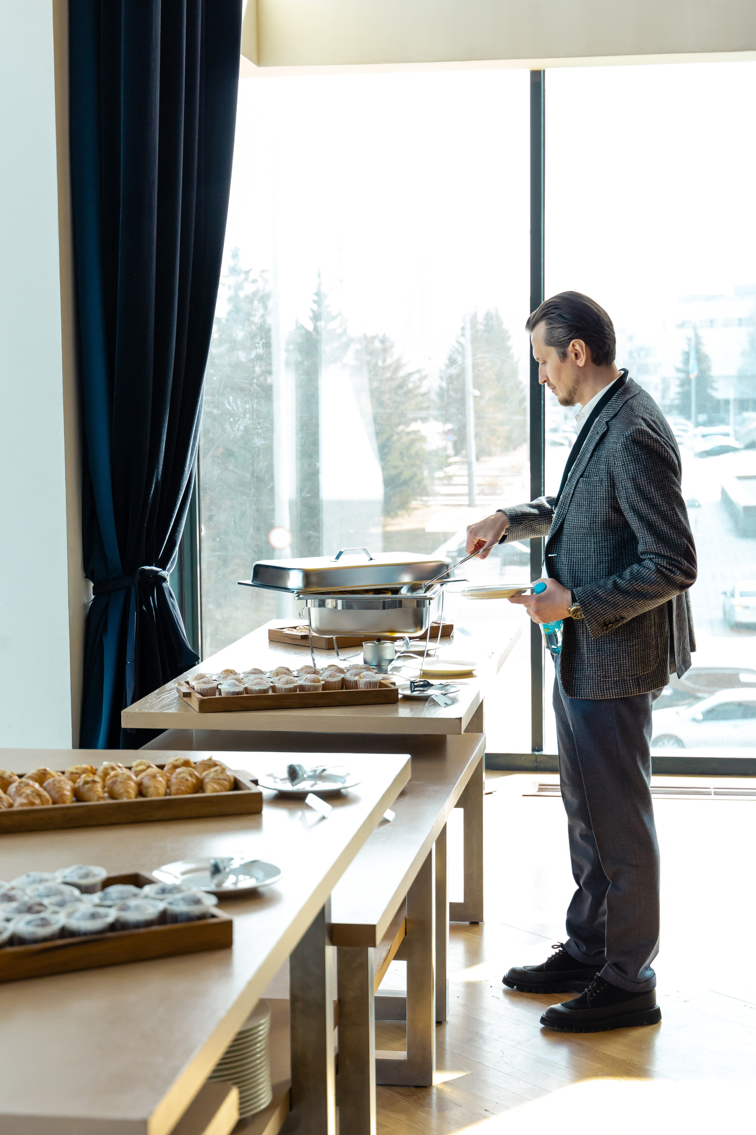 Конференция Omoda & Jaecoo