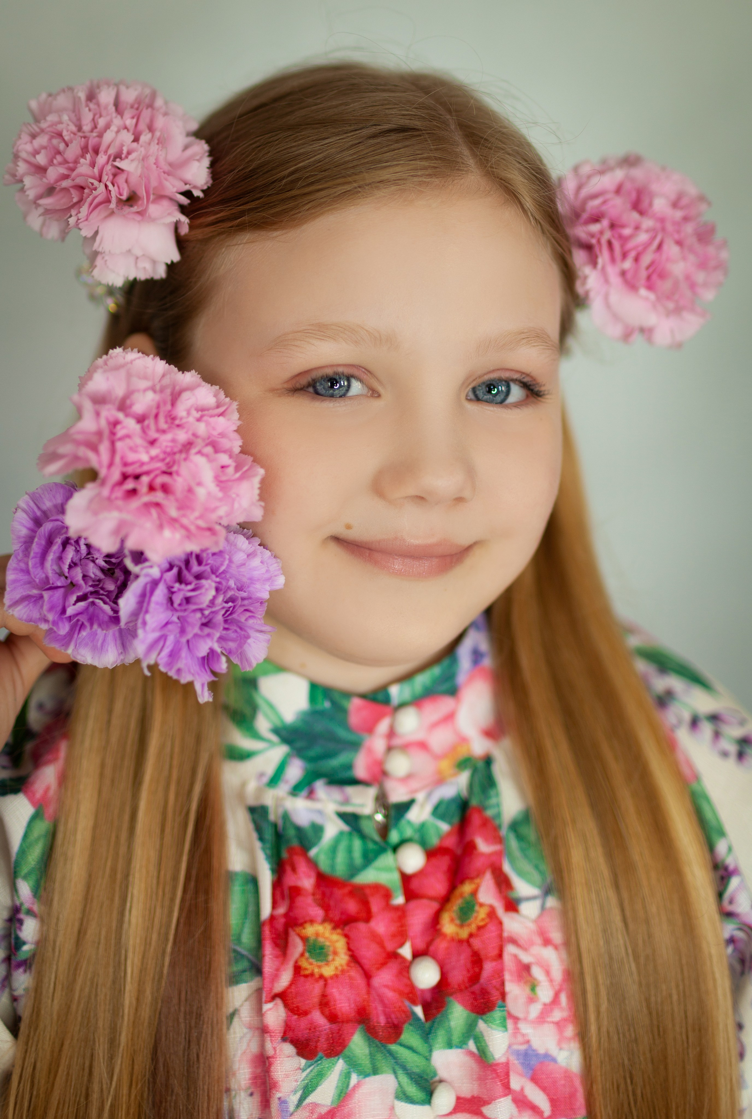 Тематические съёмки. Модельное Агентство Alma Model Management