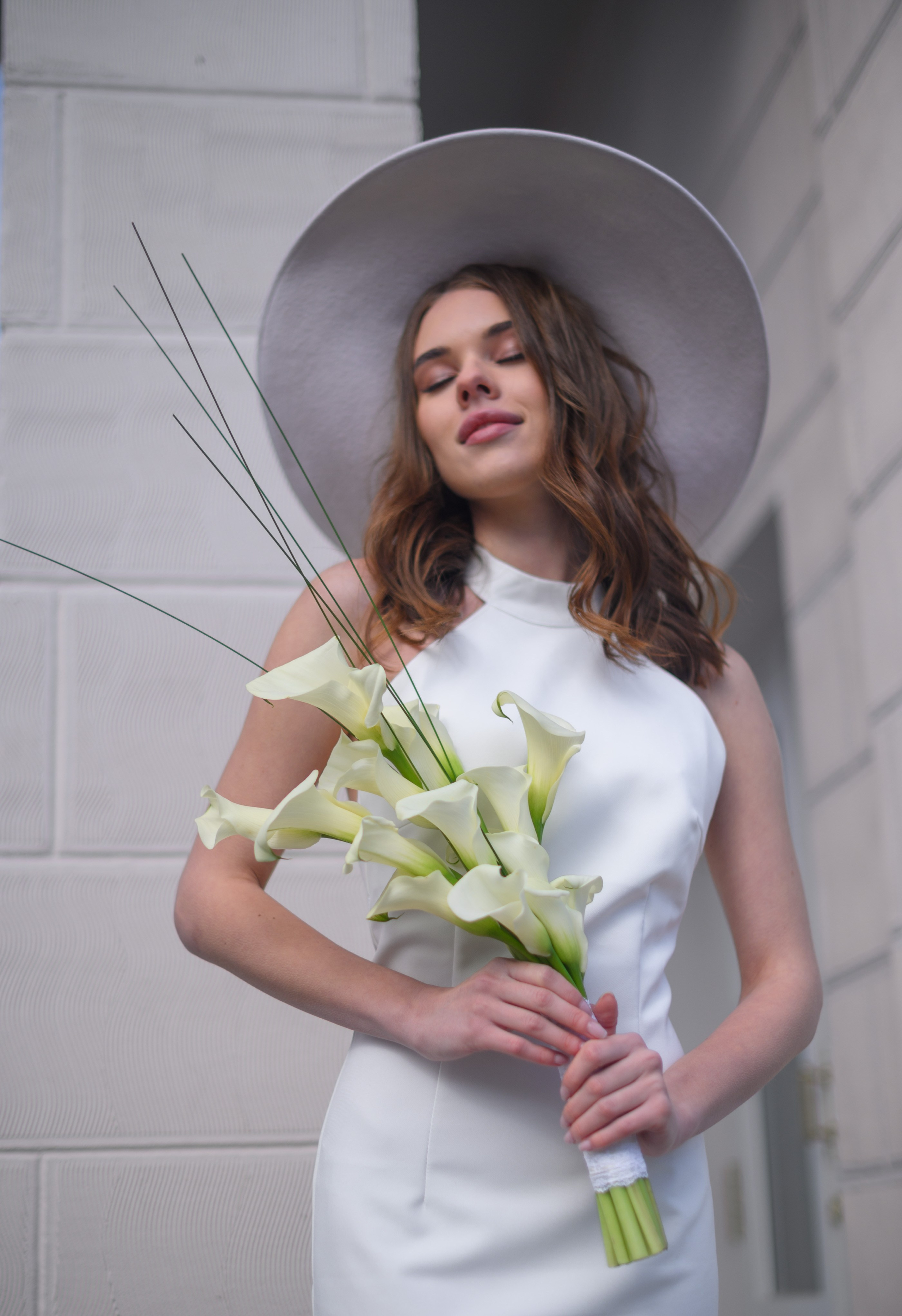 Юлия и Игорь. Женский и семейный фотограф в Москве и Московской области Наталья Минт