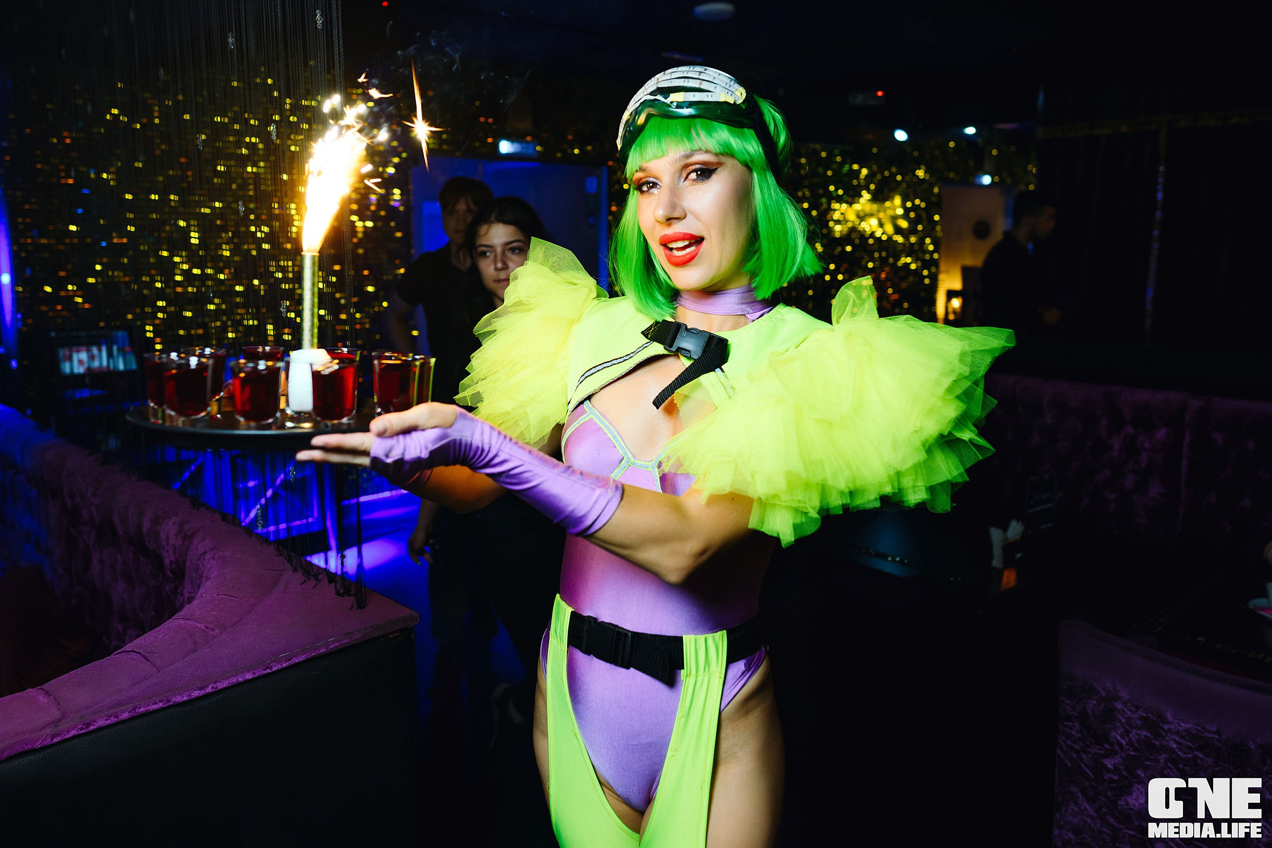 Фоторепортаж из караоке-клубе Эйфория. One Media Life: фоторепортажи, фотоотчеты с мероприятий и заведений