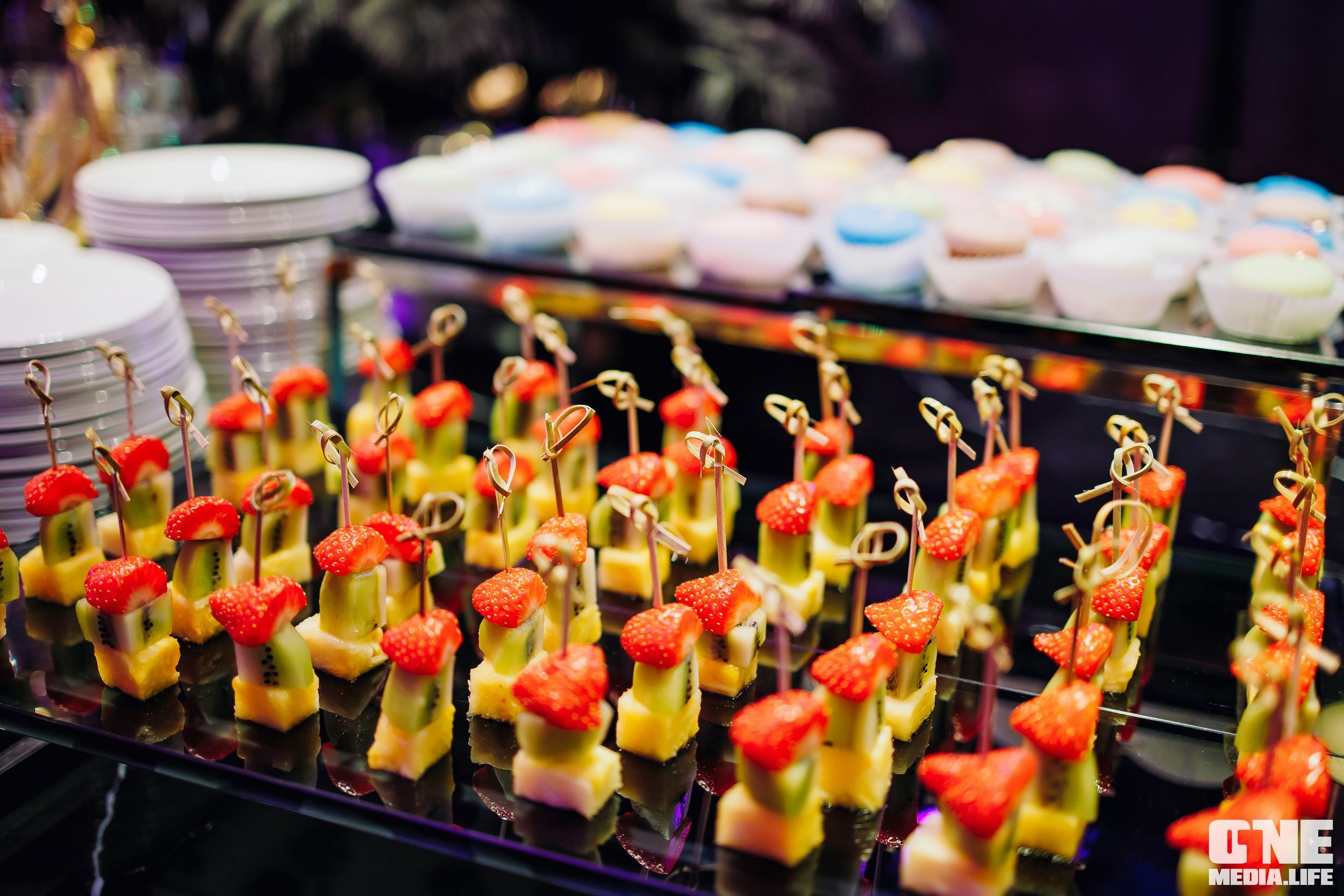 Вечеринка в стиле GATSBY. One Media Life: фоторепортажи, фотоотчеты с мероприятий и заведений