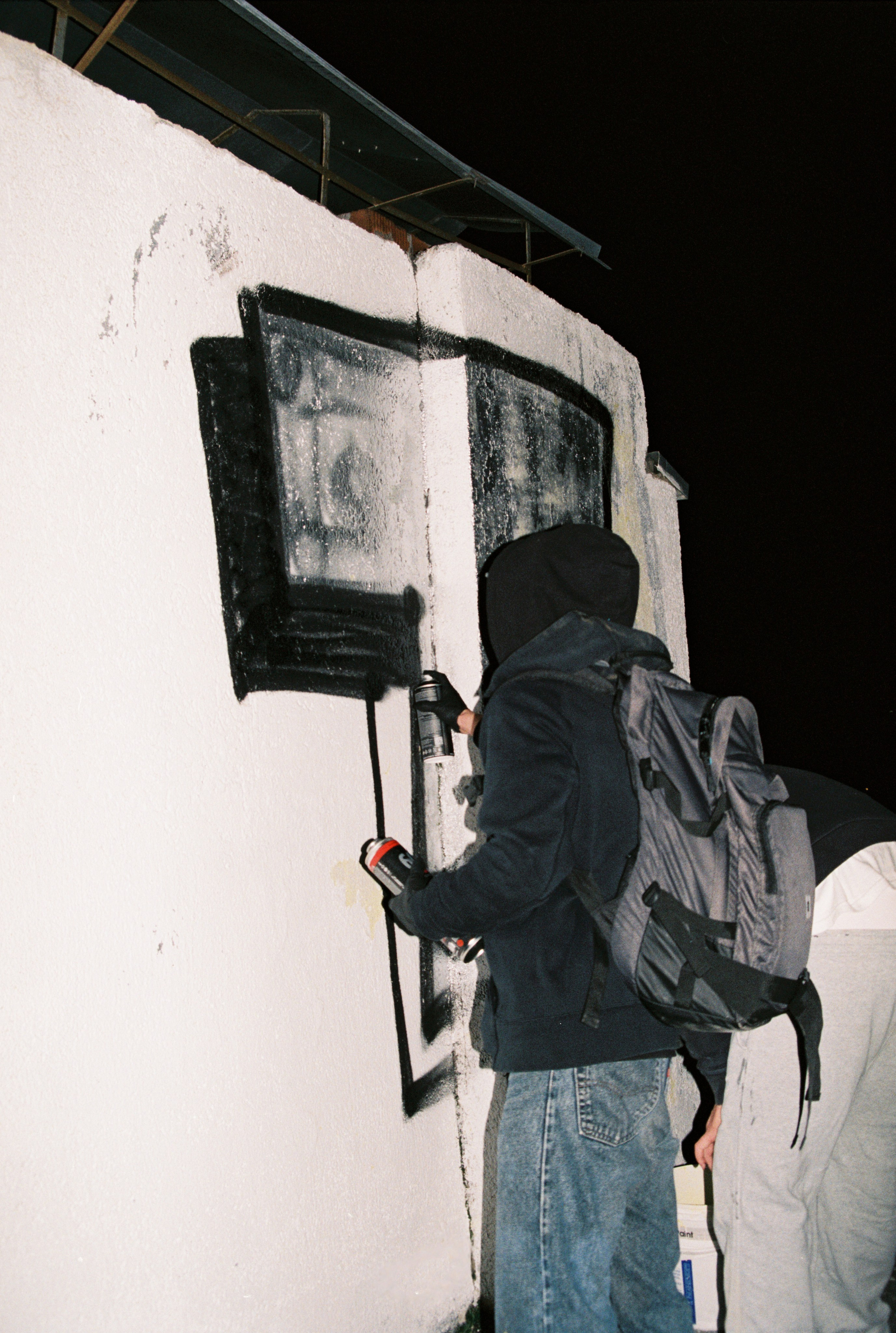 LIFESTYLE. ANNA — PHOTOGRAPHER