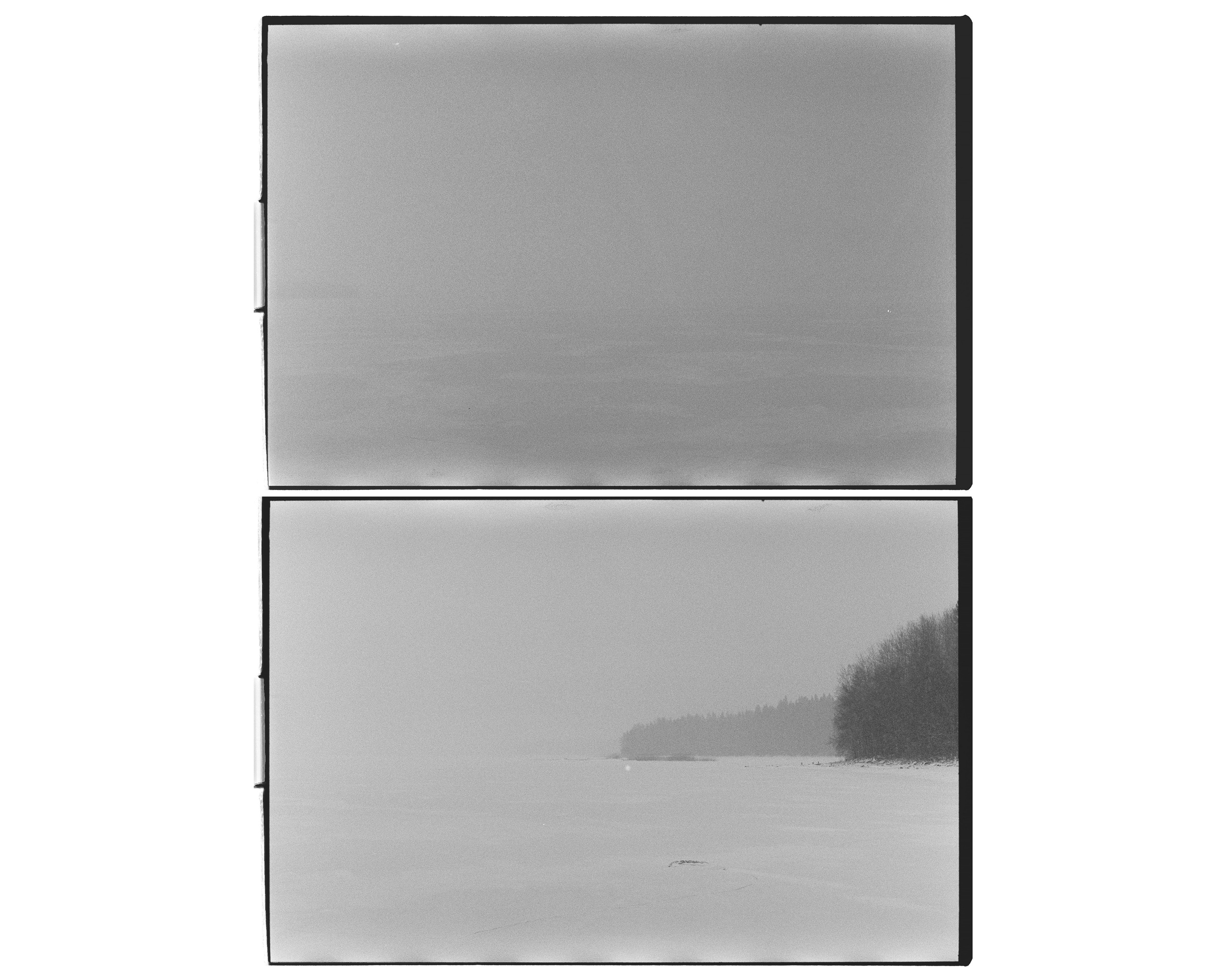 KARELIA. ANNA — PHOTOGRAPHER