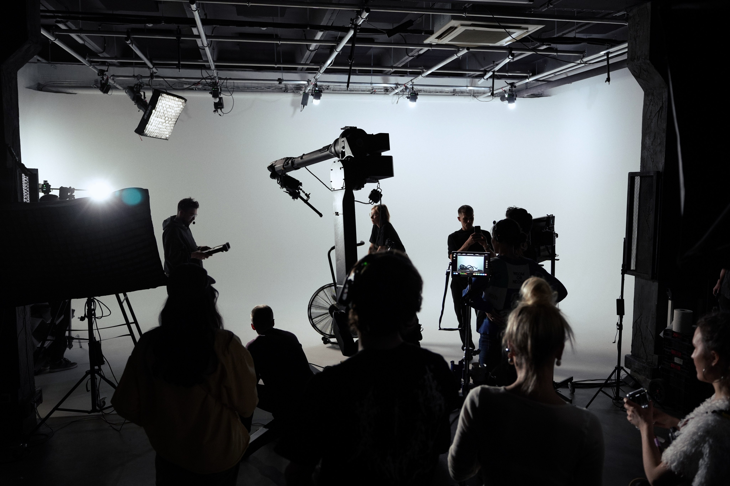 HONOR. ANNA — PHOTOGRAPHER