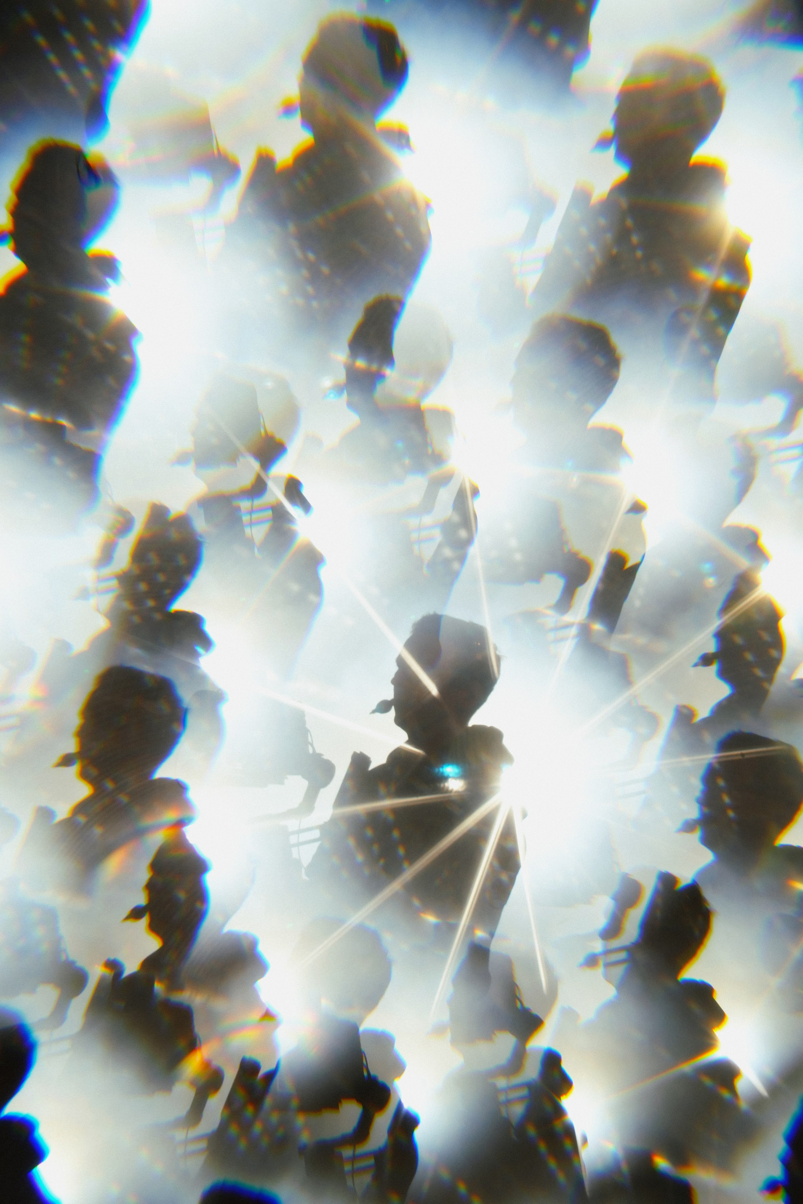 Plasticine. ANNA — PHOTOGRAPHER