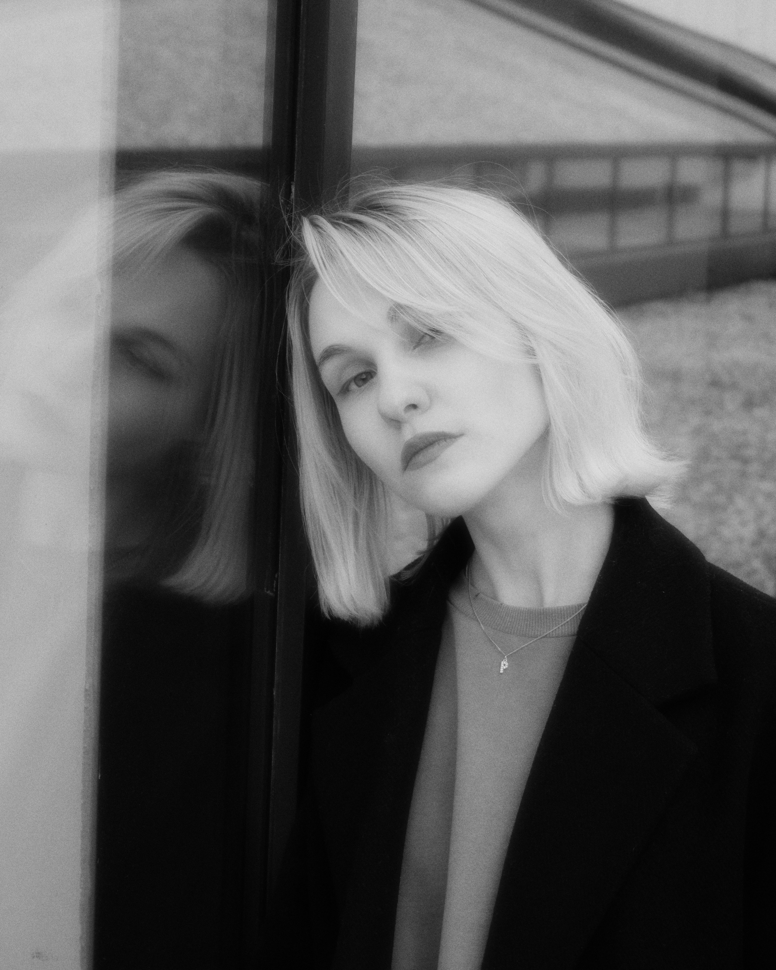 SASHA. ANNA — PHOTOGRAPHER