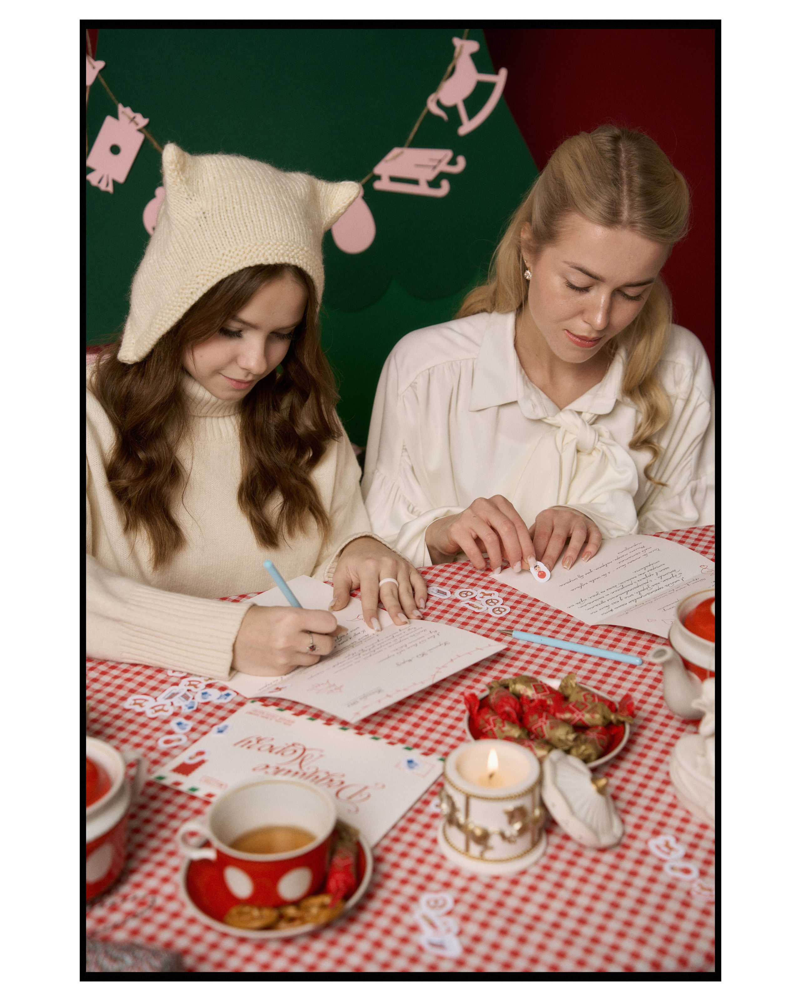 ELLIPSE. ANNA — PHOTOGRAPHER