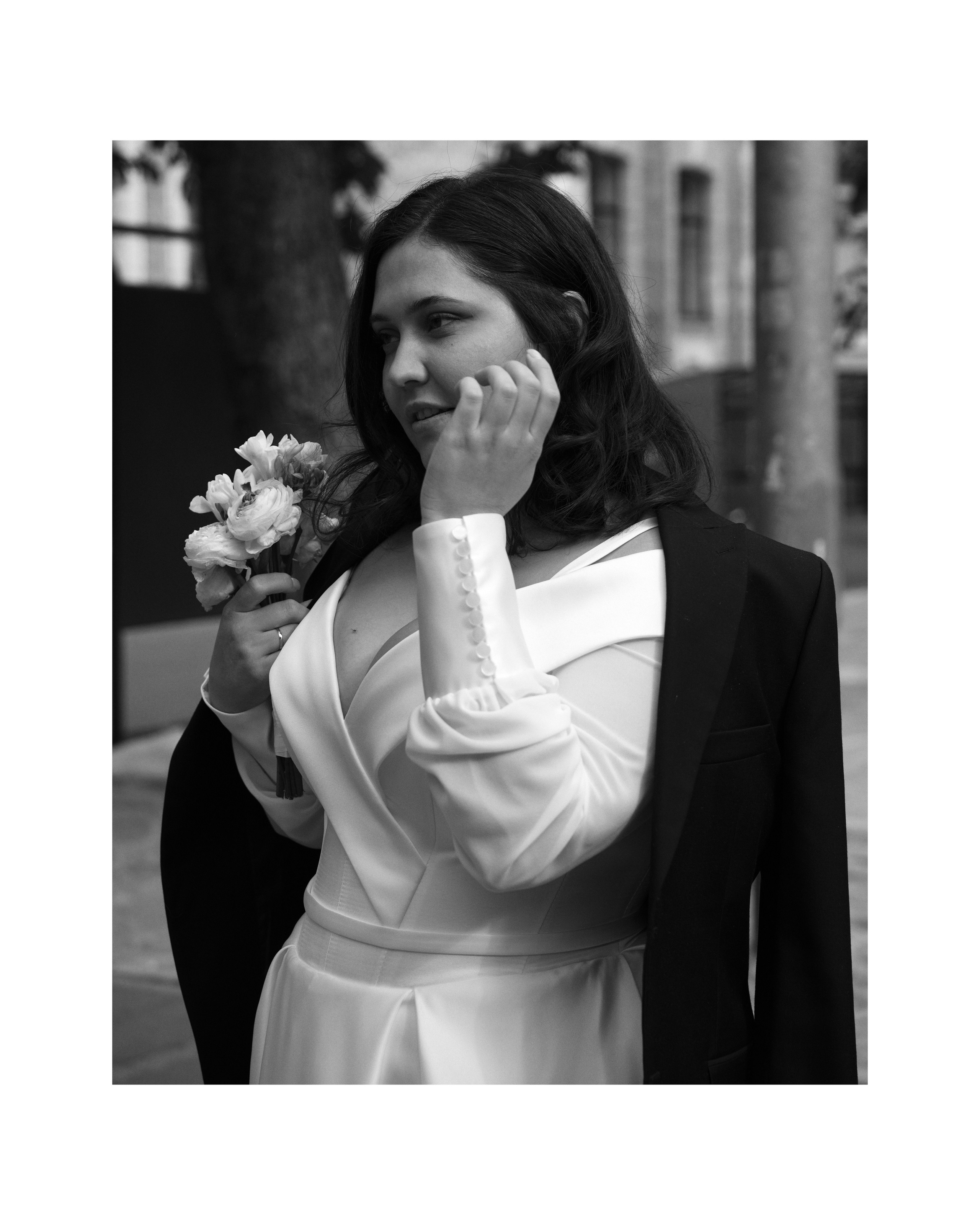 IRINA&SEMYON. ANNA — PHOTOGRAPHER