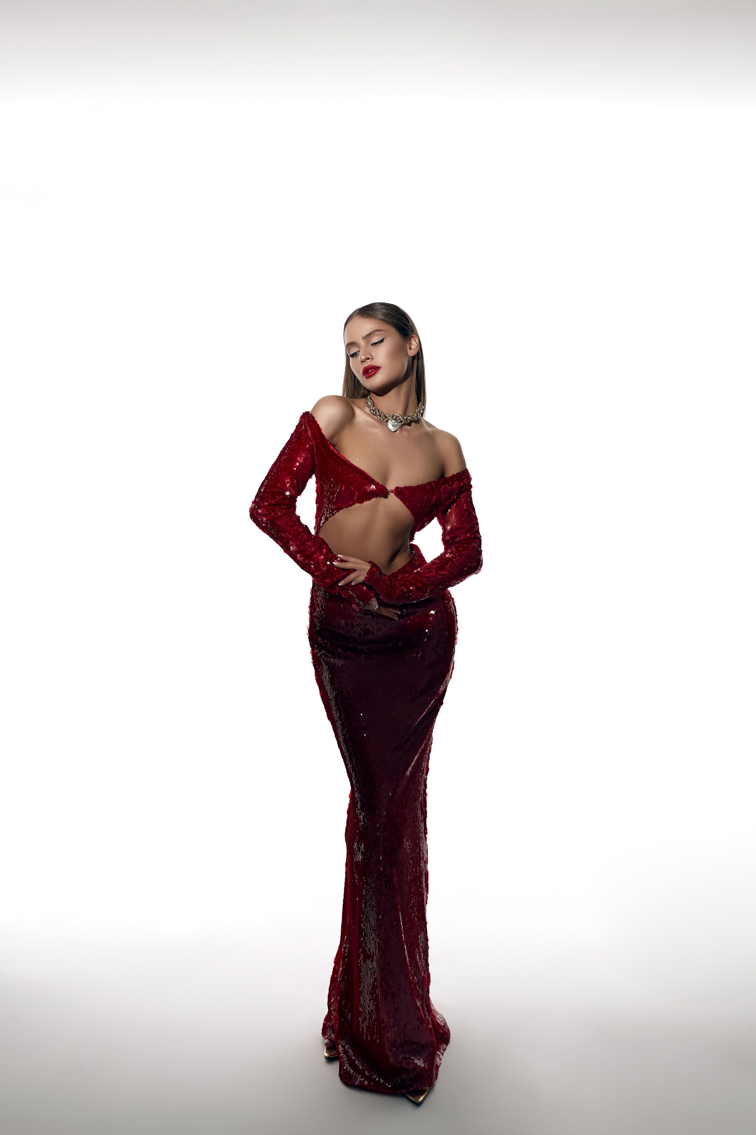 Виктория. Фотограф беременности Самара Елизавета Комарова