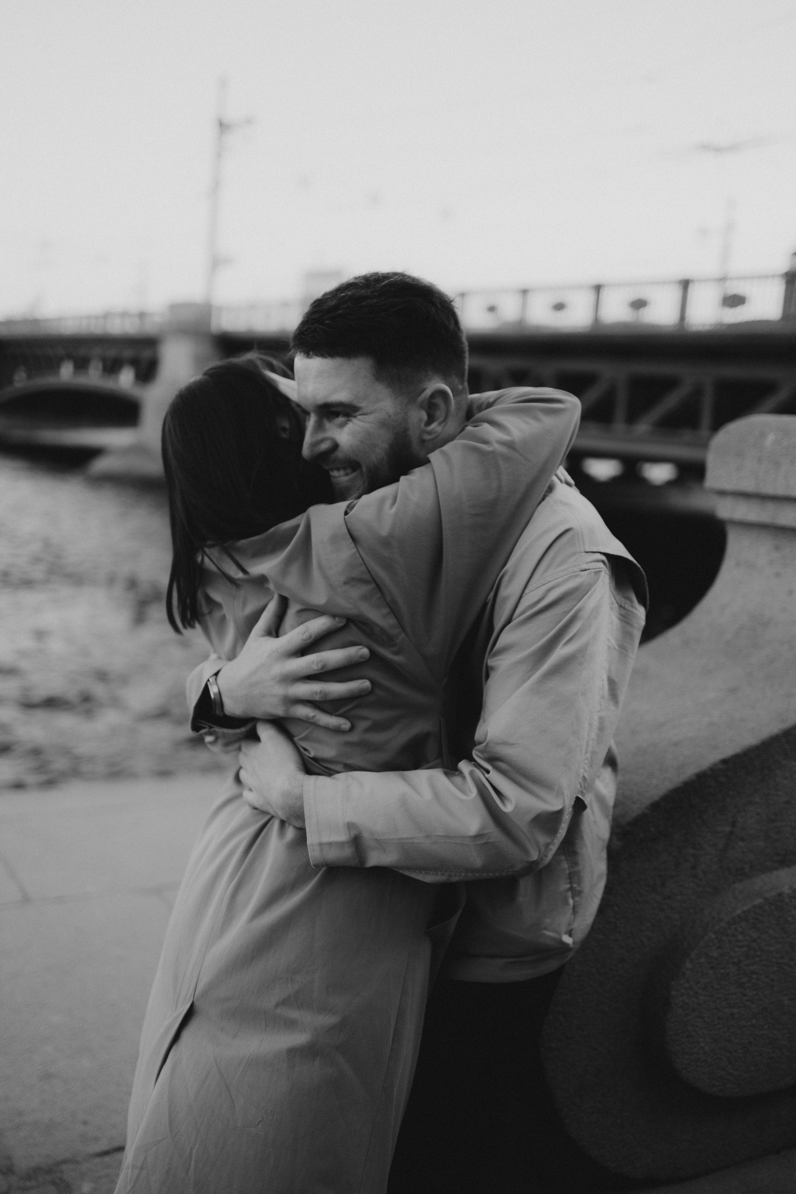 Оля & Саша. Ирина Владимирова | Фотограф Санкт-Петербург