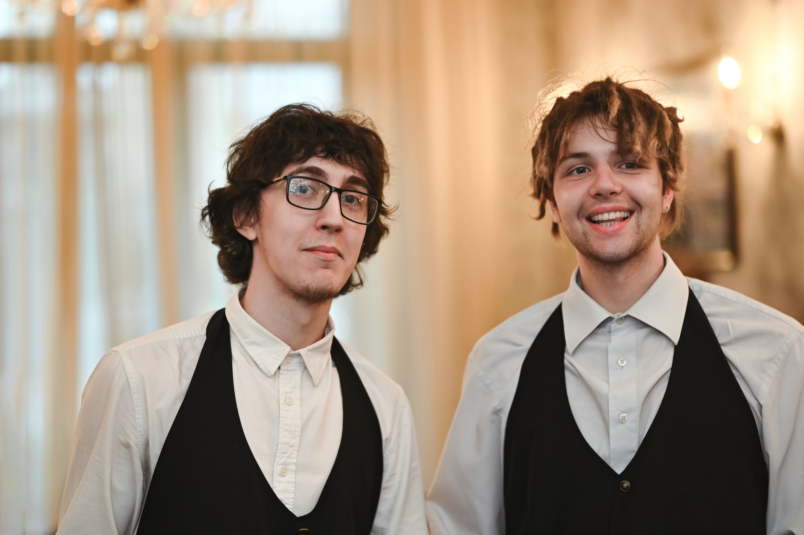 THEOBROMA. ZDARONOKIA Репортажный фотограф