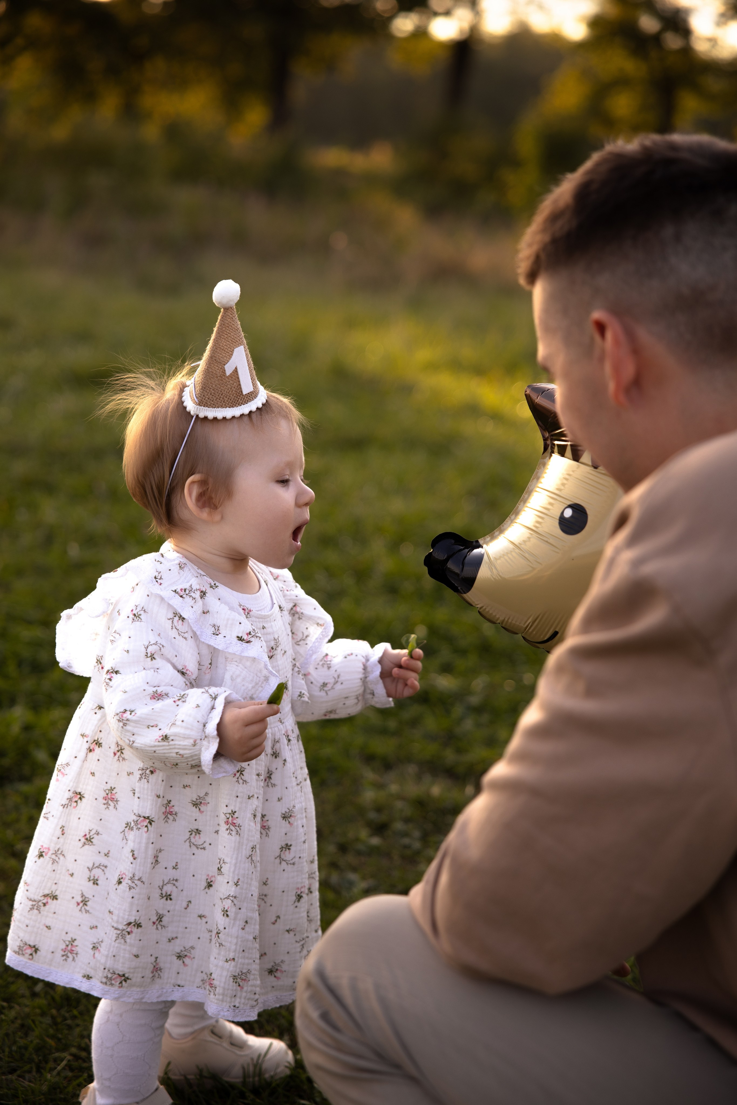 Семейная съемка на природе. Фотограф Ломакина Анастасия