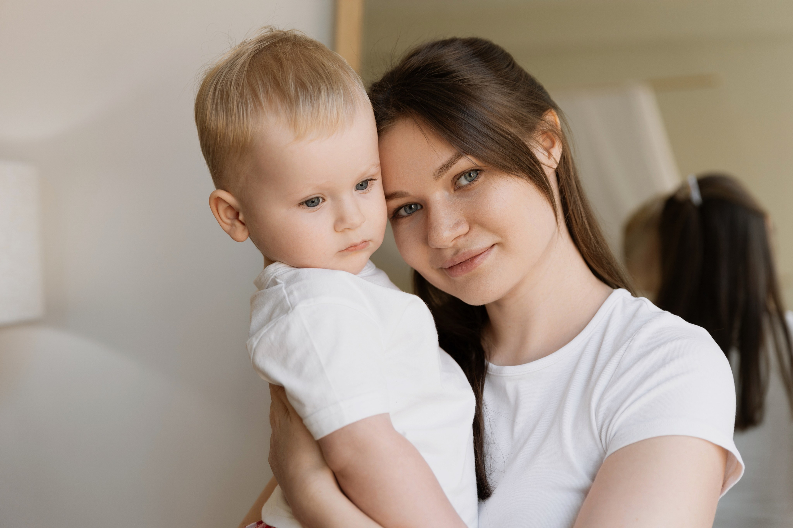 Димка и Алина. Семейный фотограф Надежда Каримова | Иркутск Байкал Аршан
