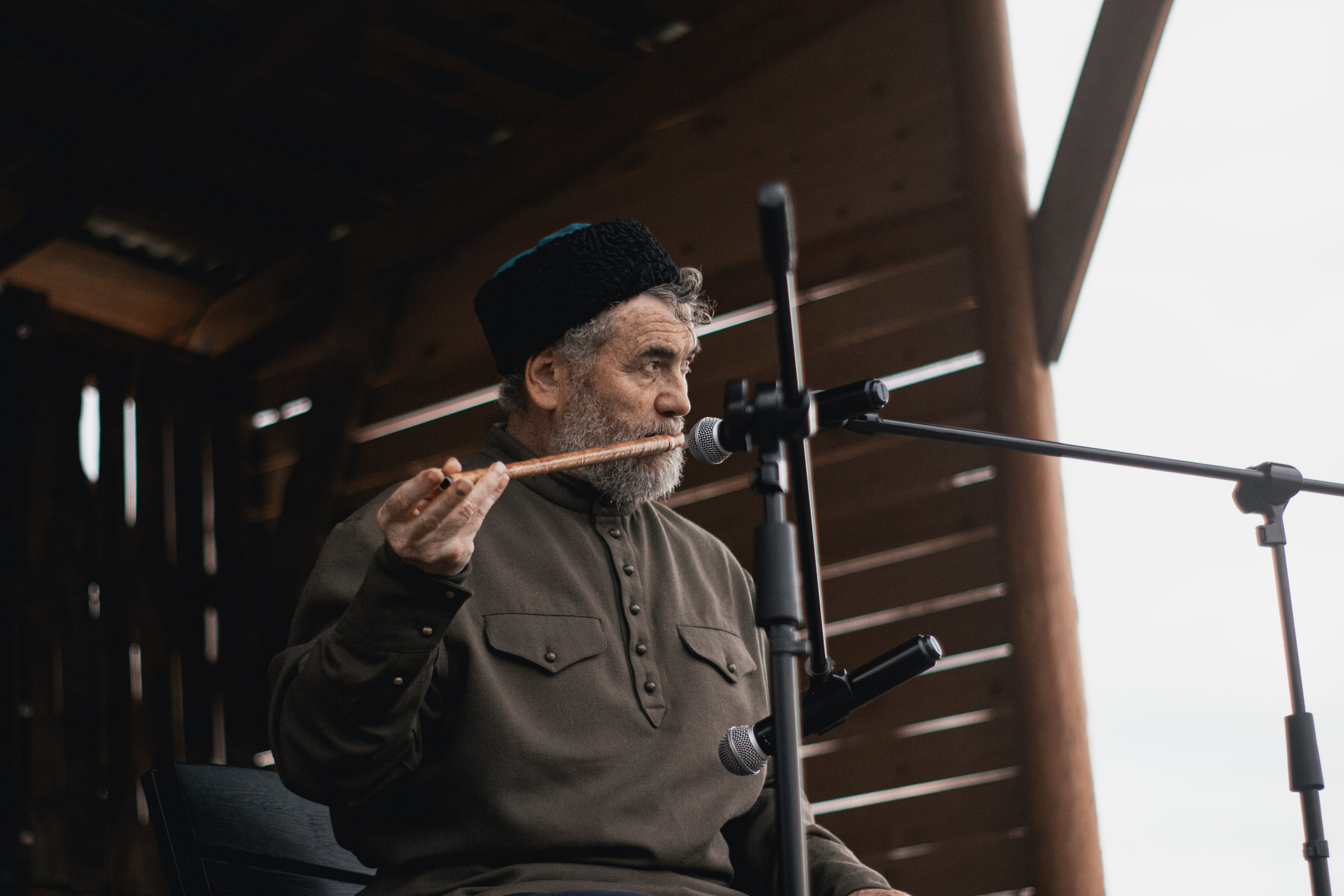 Фестиваль казачьей культуры на «Хутор Кречет». Фотограф в Тюмени Лизавета Сапицкая