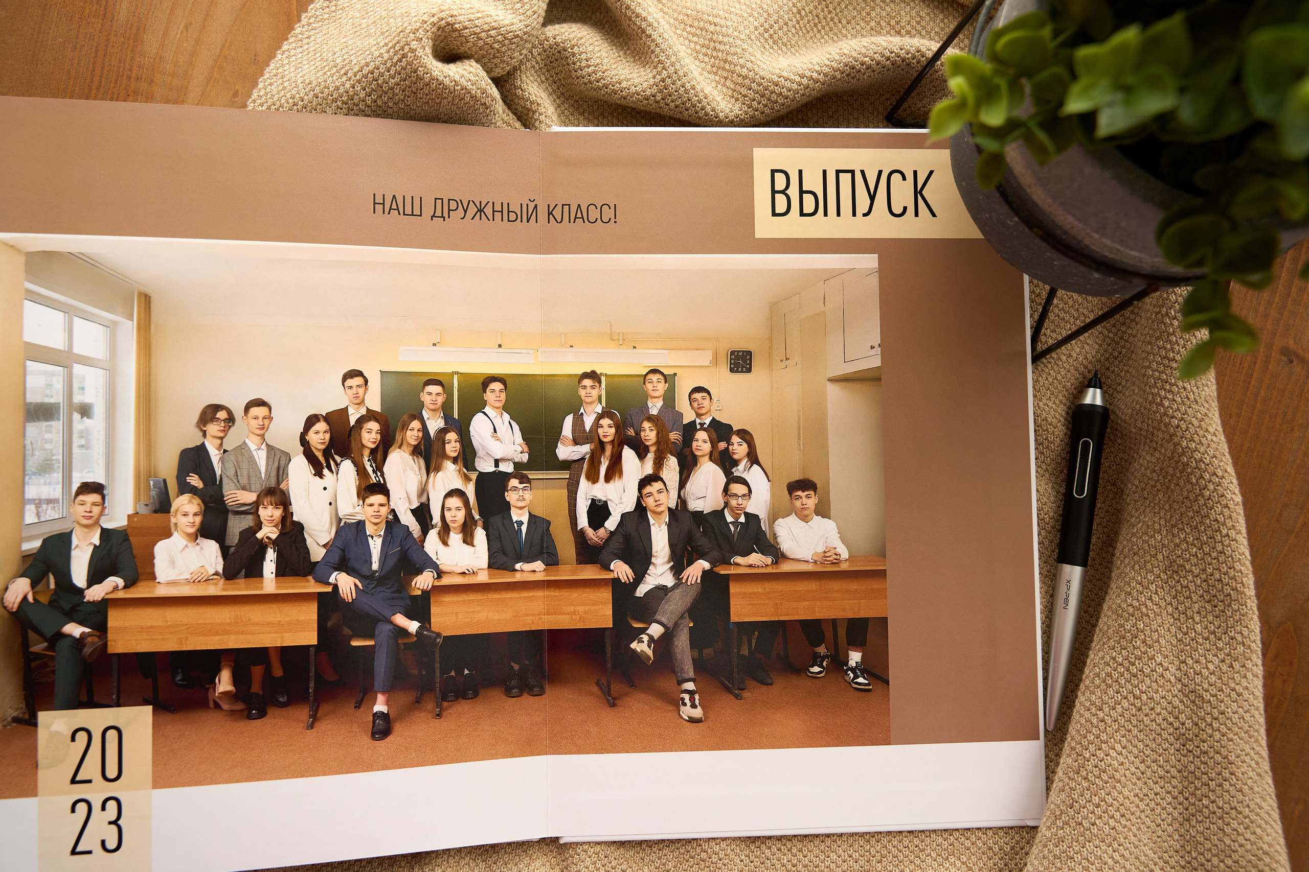 Фотоальбомы. Свадебный и семейный фотограф Кристина Лисина в Арзамасе