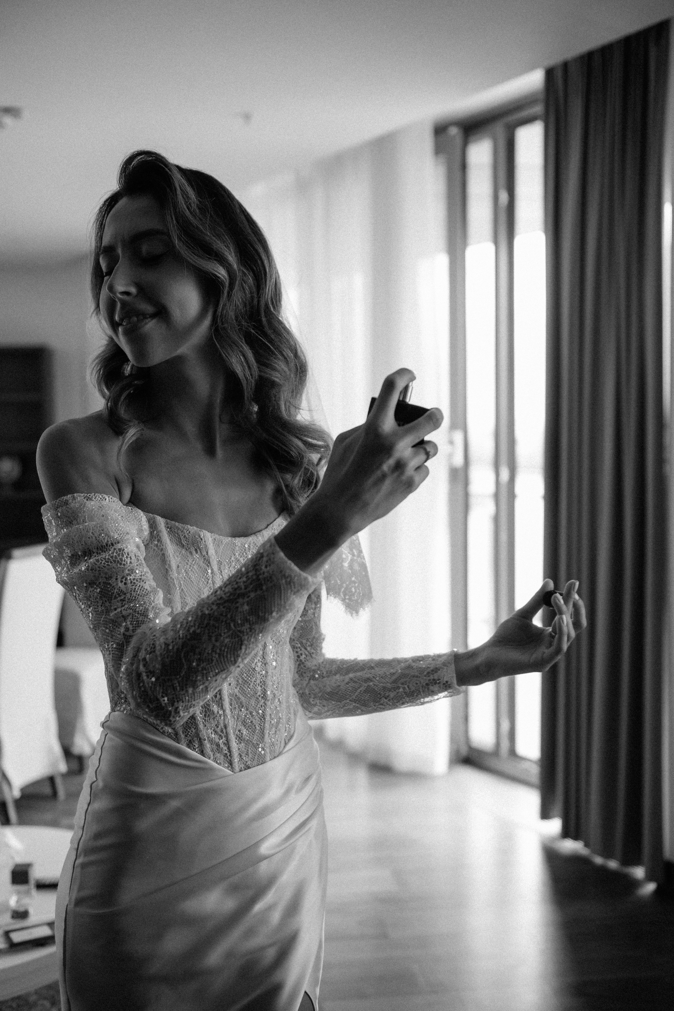 Wedding day in Minsk. Главная