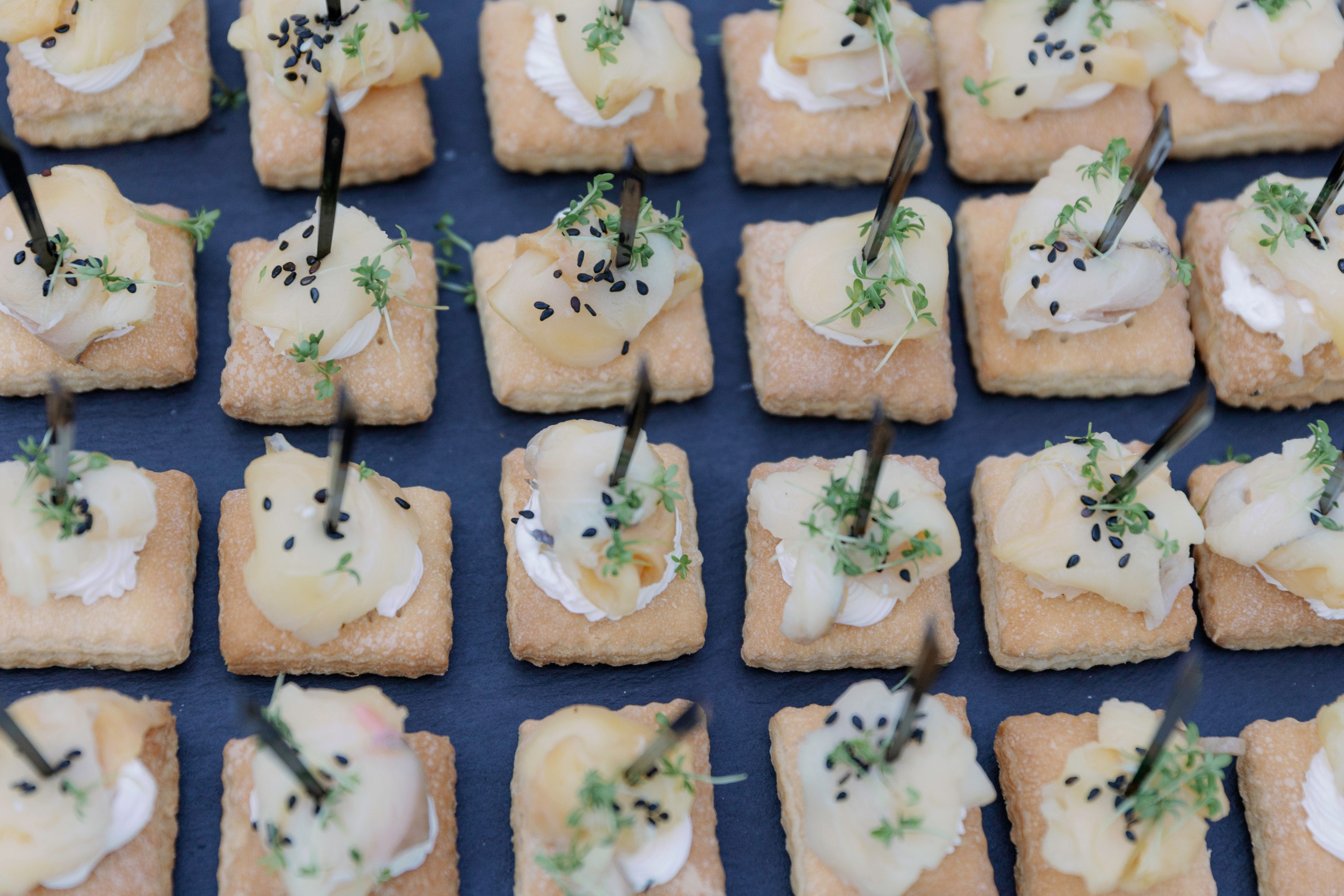 Вечеринка в «Небо»