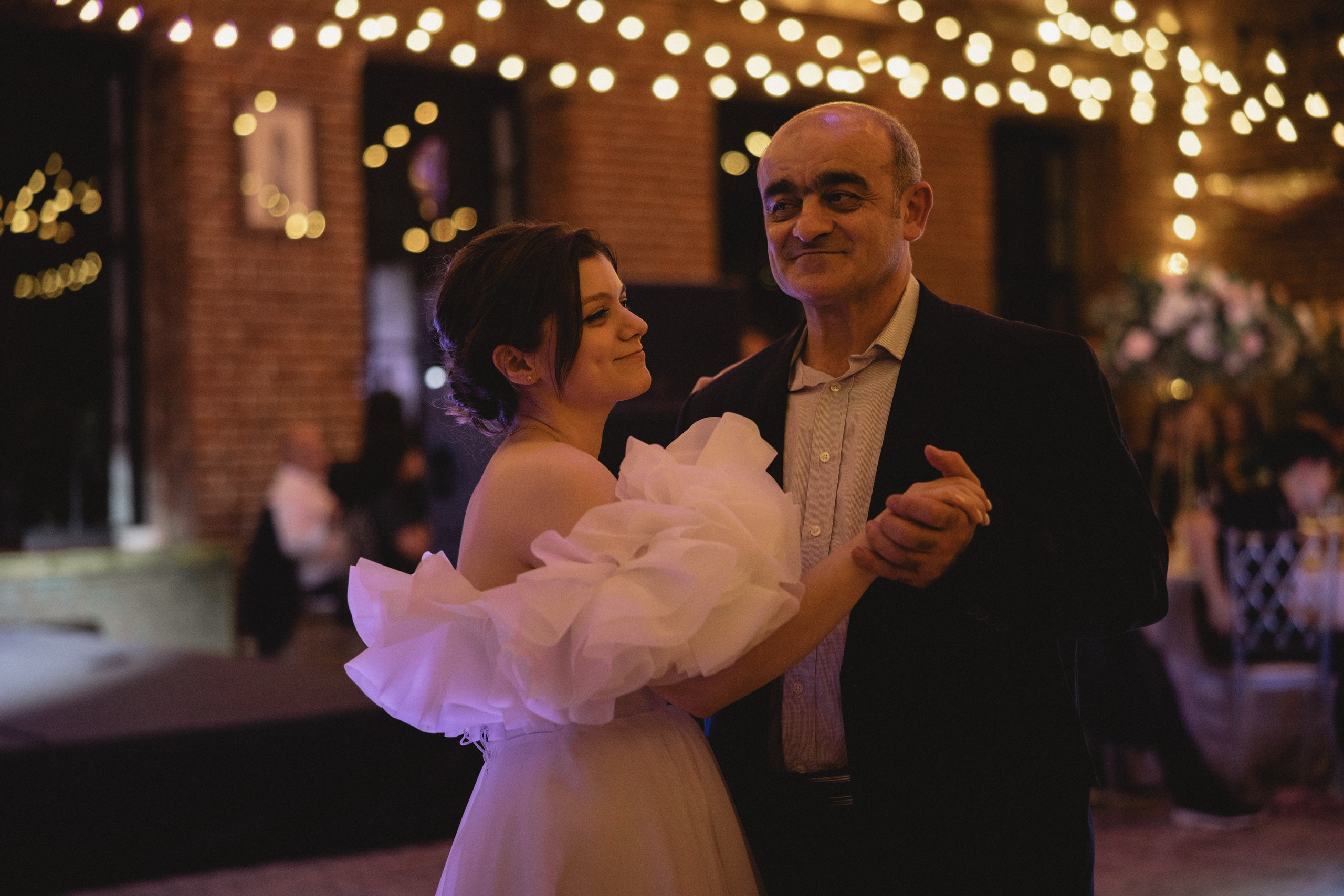 Михаил & Лусине