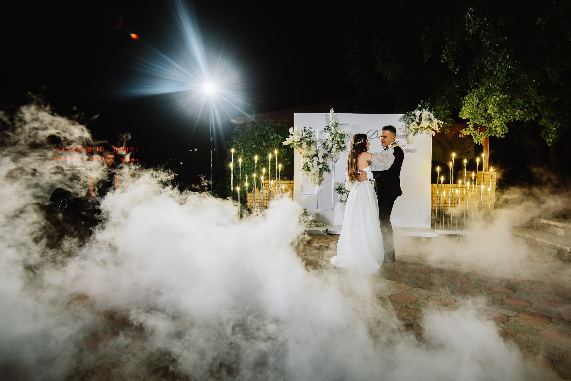 ДМИТРИЙ И АЛИНА. Свадебный фотограф в Ставрополе Сергей Шляхов