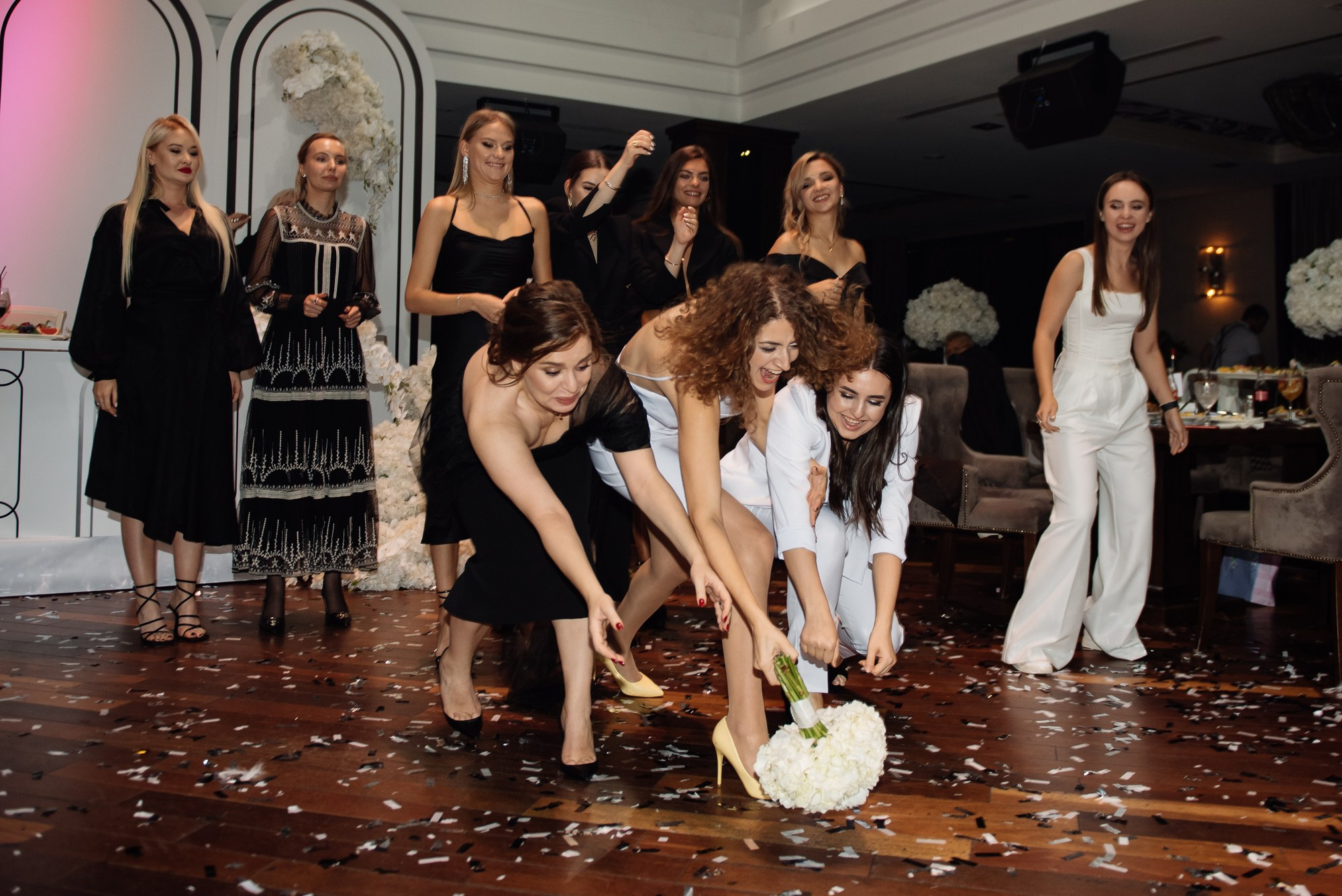 СТАНИСЛАВ И СОФЬЯ. Свадебный фотограф в Ставрополе Сергей Шляхов