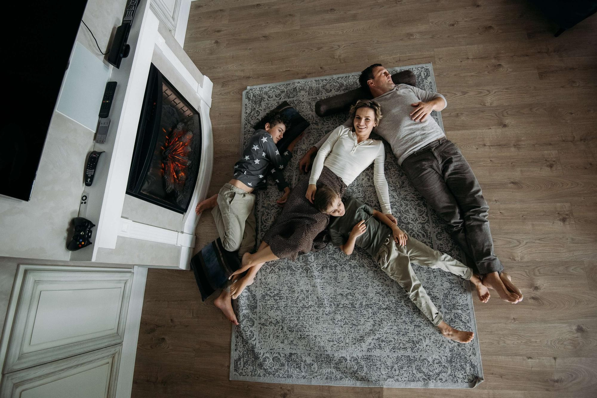 СЕМЕЙНЫЕ ВЫХОДНЫЕ. Свадебный фотограф в Ставрополе Сергей Шляхов