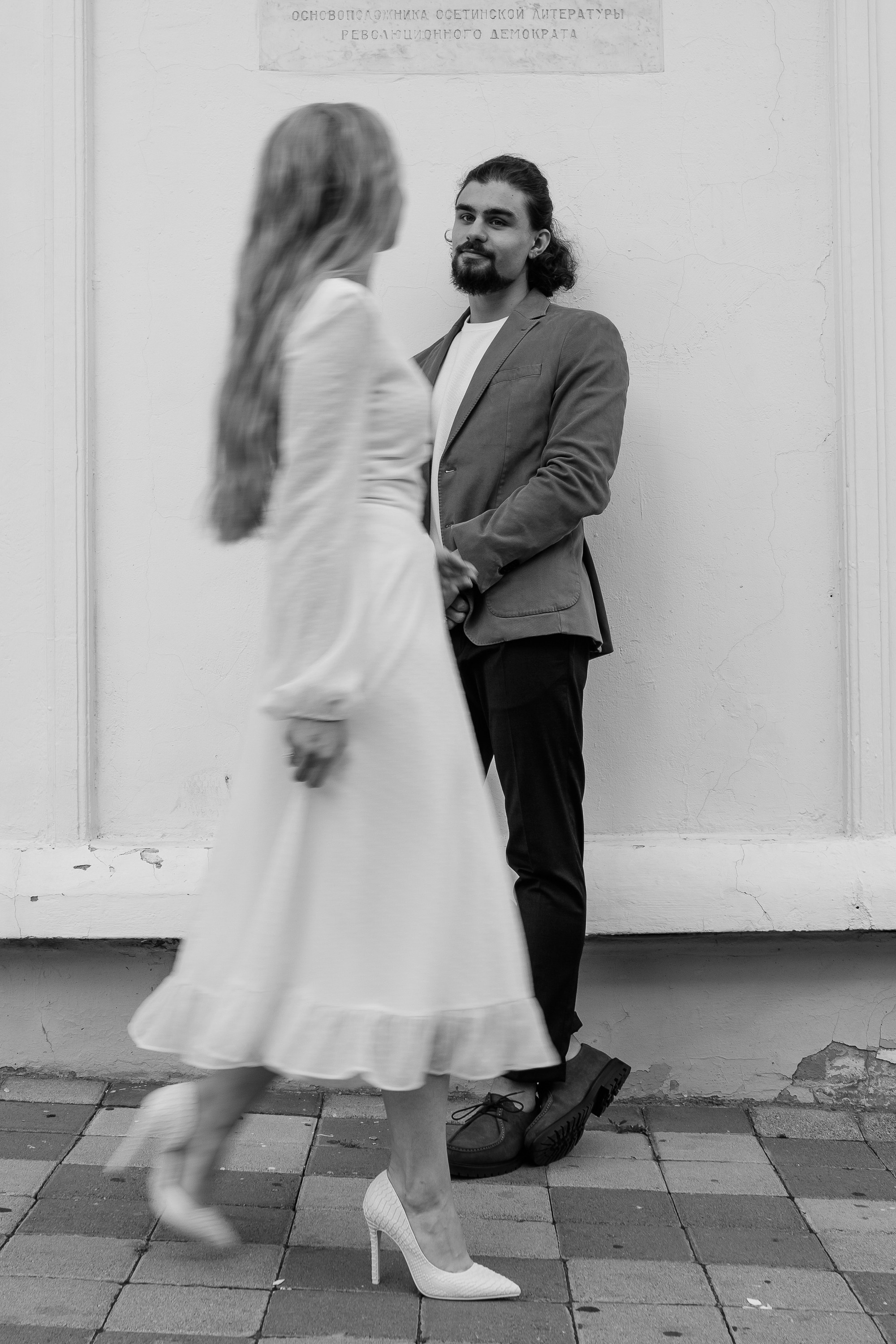 ПОД ЗВУКИ ДОЖДЯ. Свадебный фотограф в Ставрополе Сергей Шляхов