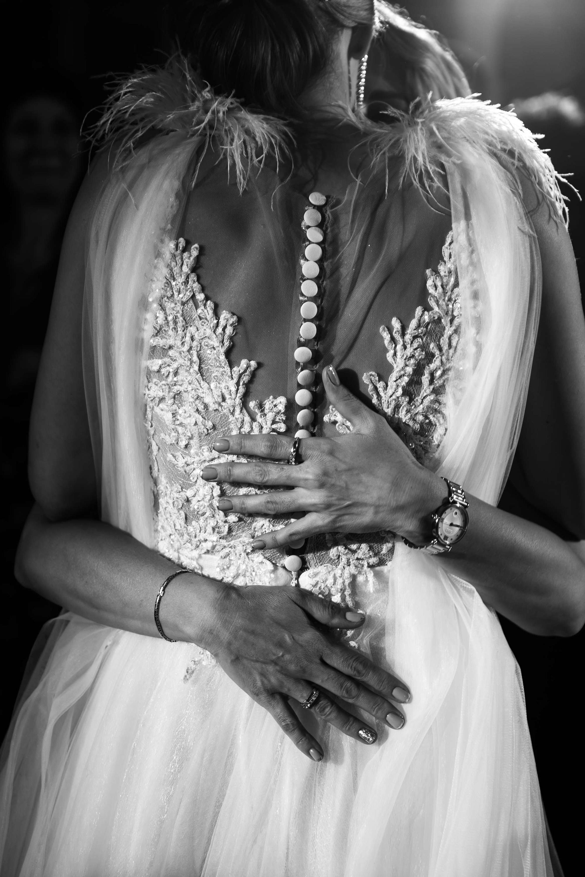 МАГИЯ ЧЁРНОГО. Свадебный фотограф в Ставрополе Сергей Шляхов