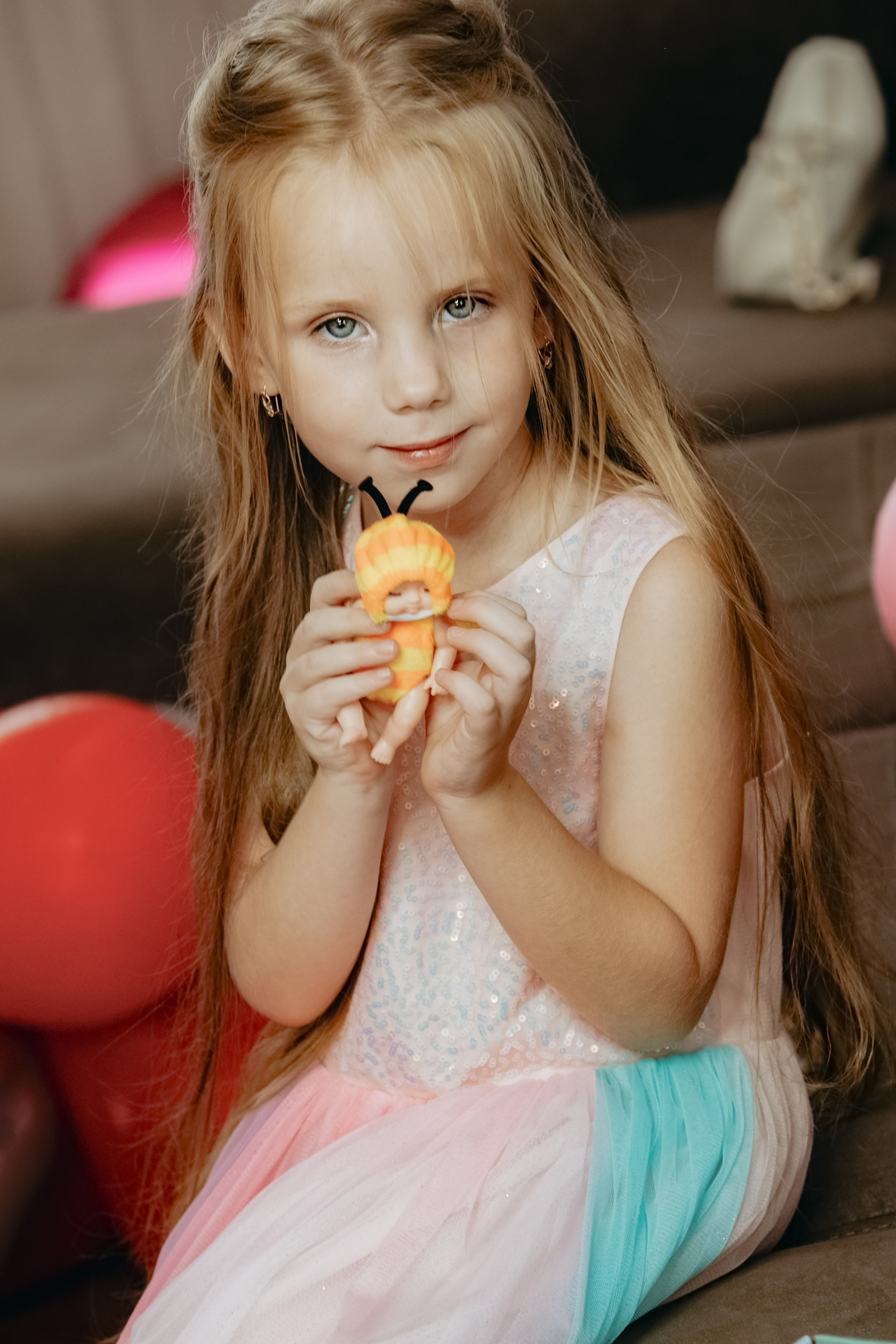 День рождения. Семейный и детский фотограф в Беларуси