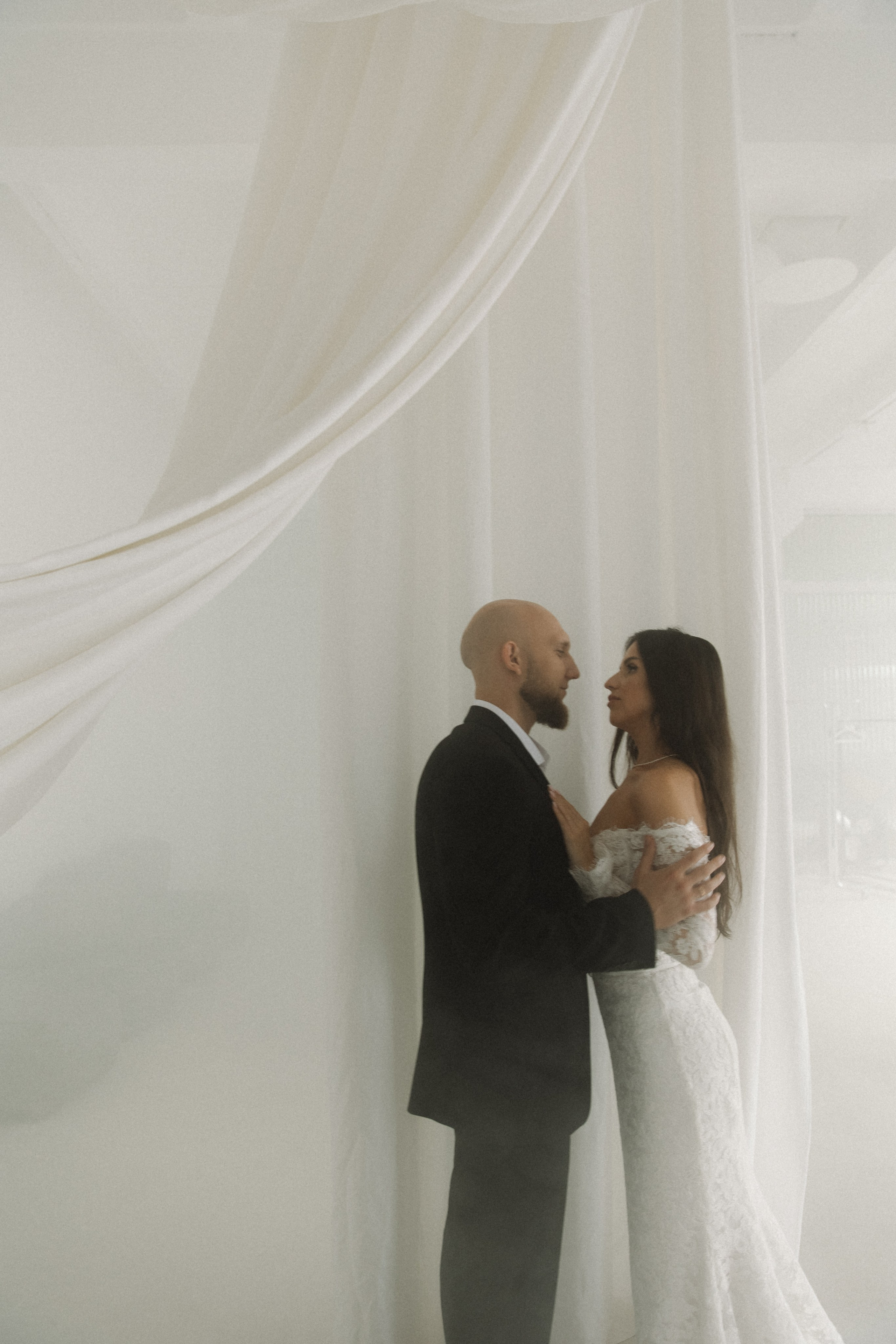 Свадебный анонс. Свадебный фотограф Кузнецова Ольга Санкт-Петербург, Вологда, Череповец