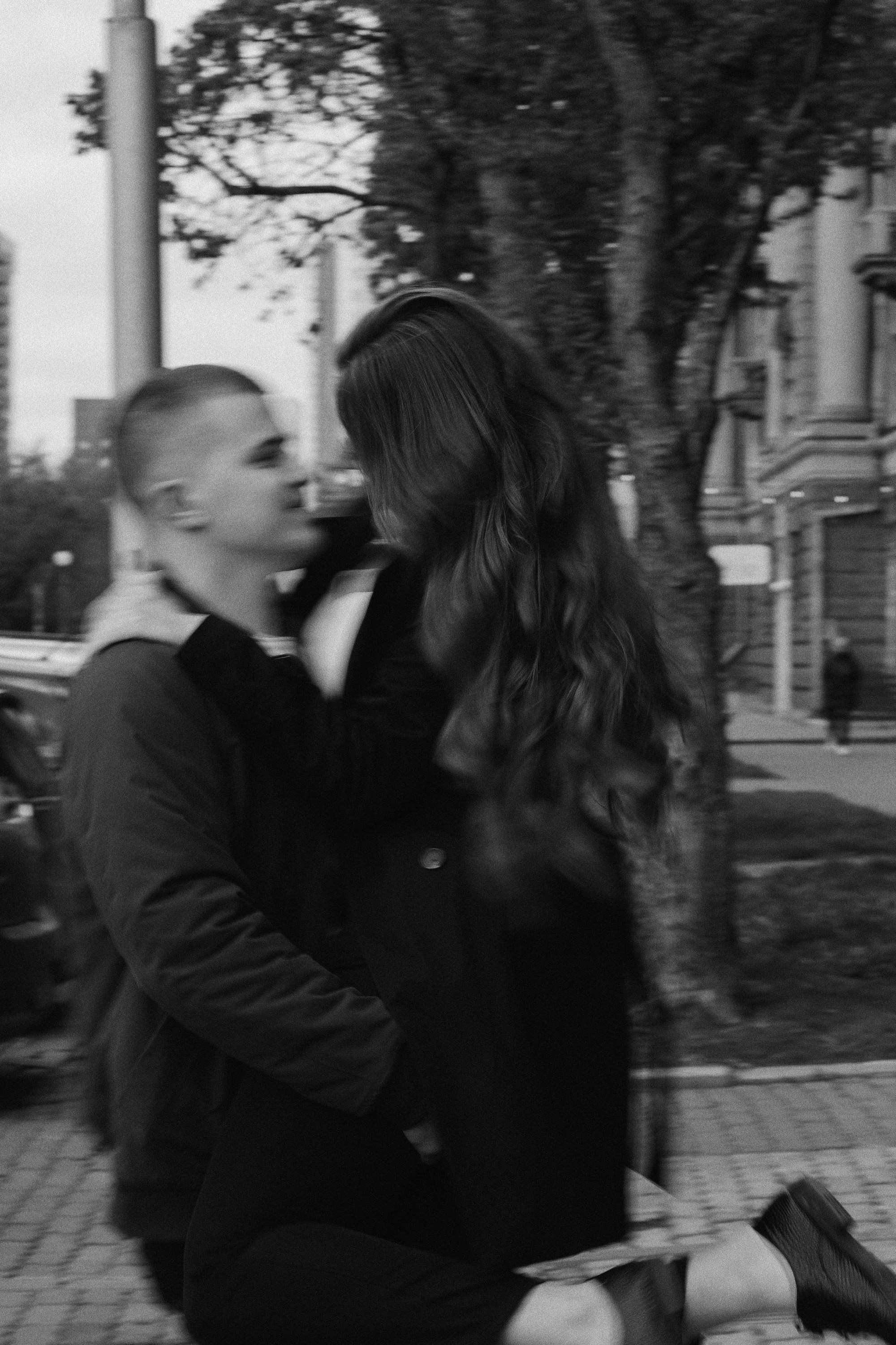 АЛИНА И ДАНИИЛ ` 24. Maria Startseva Photo