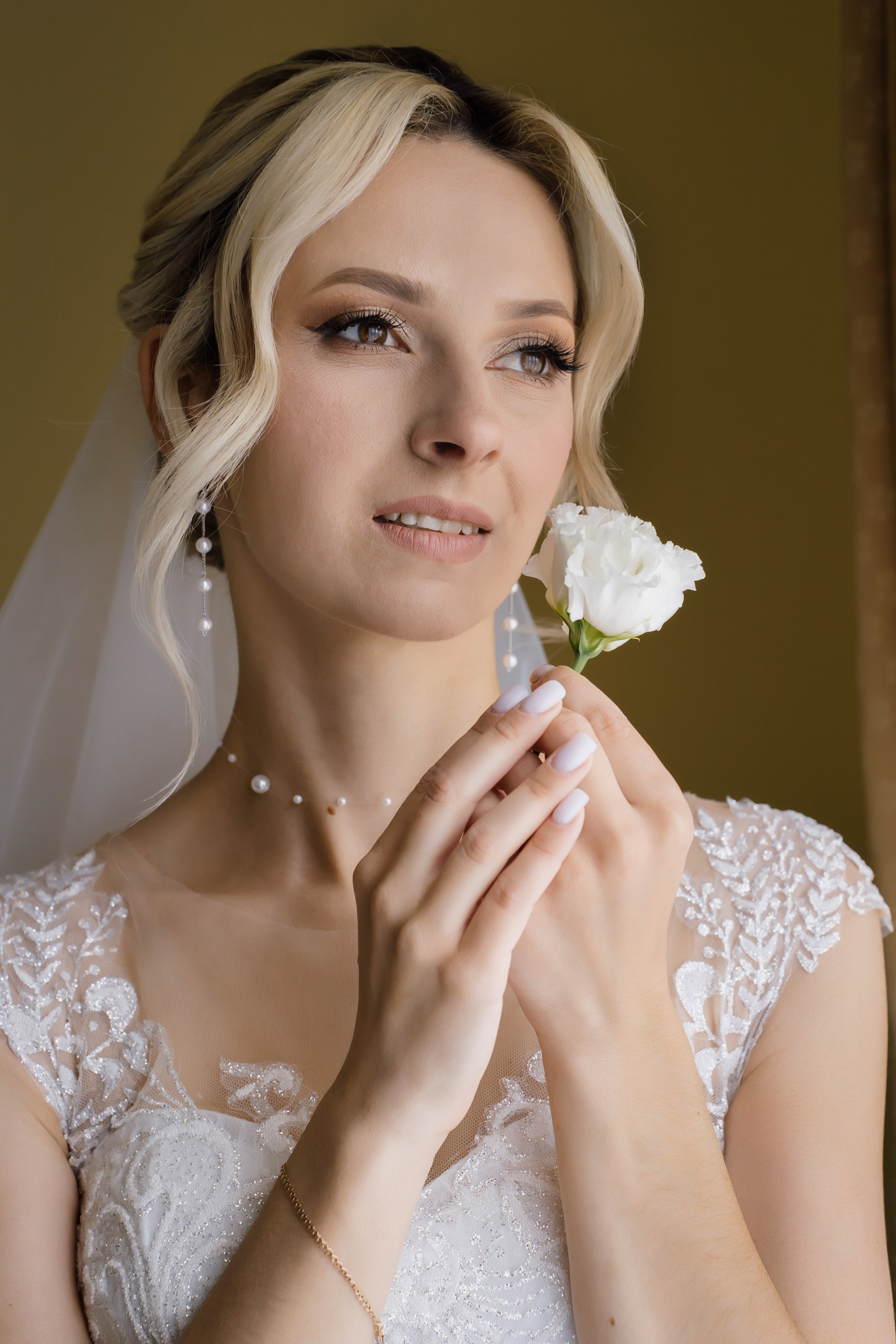 Алексей и Татьяна. Свадебный и семейный фотограф в Волгограде Наталья Наумова