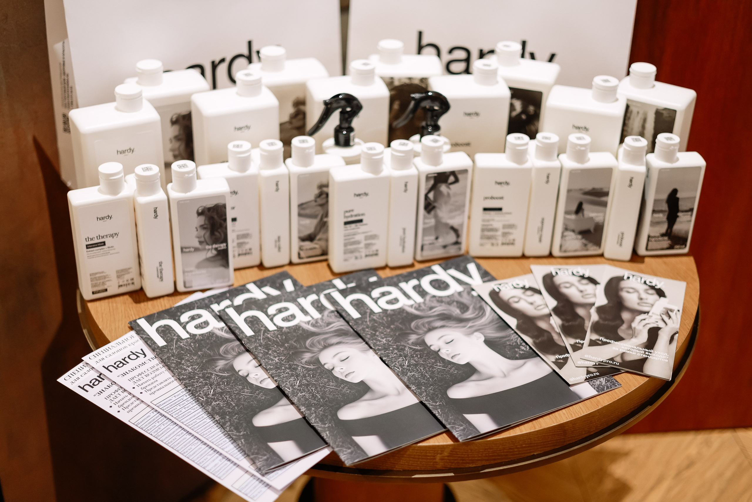 Бизнес завтрак с Игорем Стояновым. Фотограф Юлия Мальцева