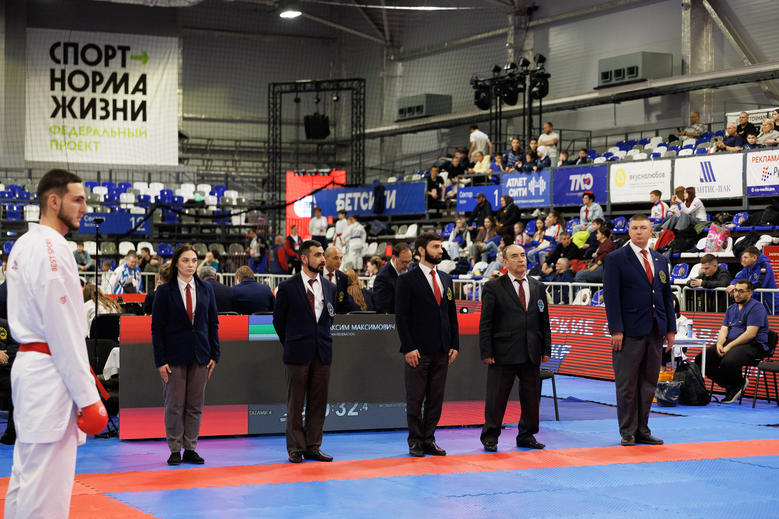 Кубок Пересвета 2026. Репортажный фотограф Ростов-на-дону