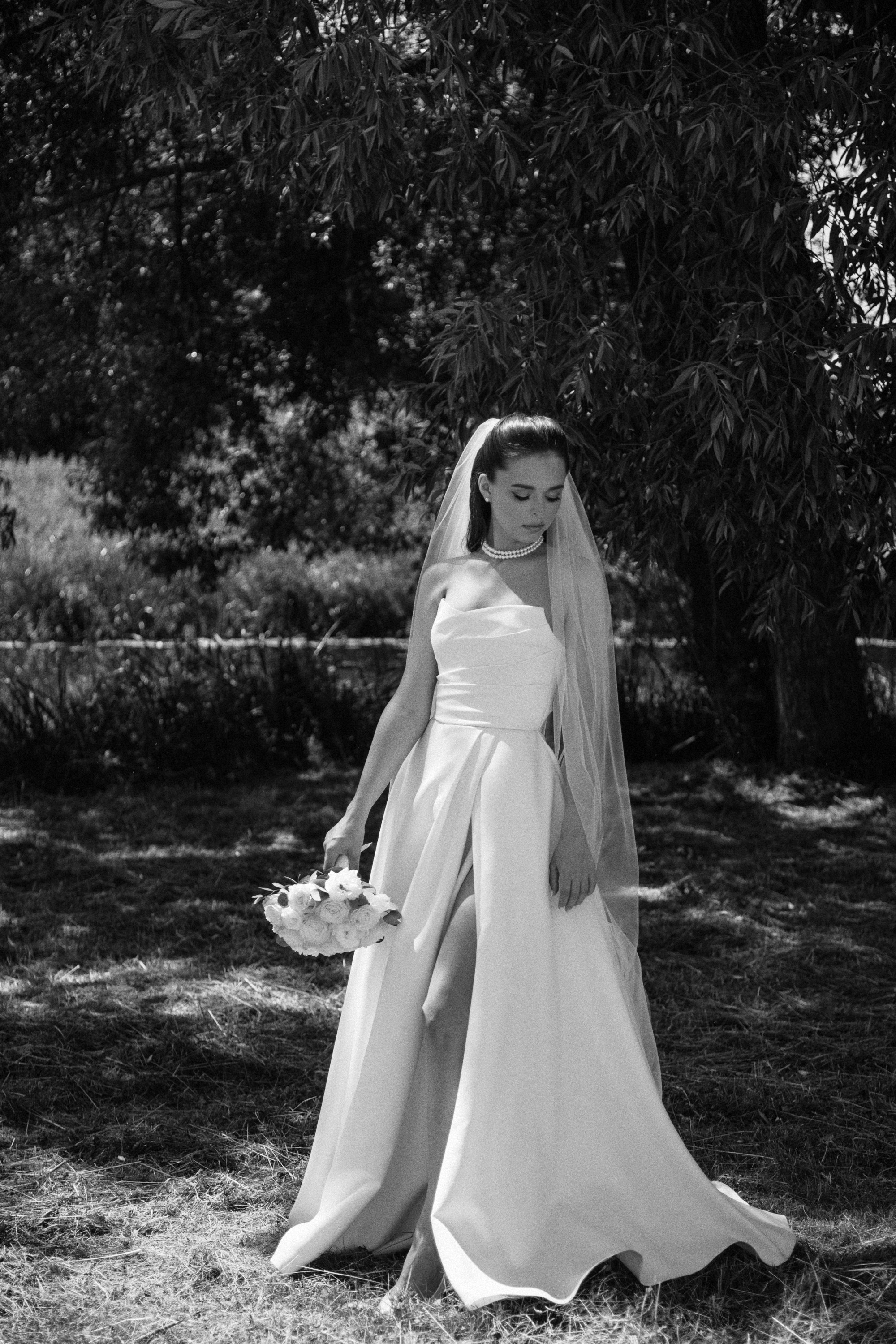 Таня и Вова. Фотограф Смоляк Алена