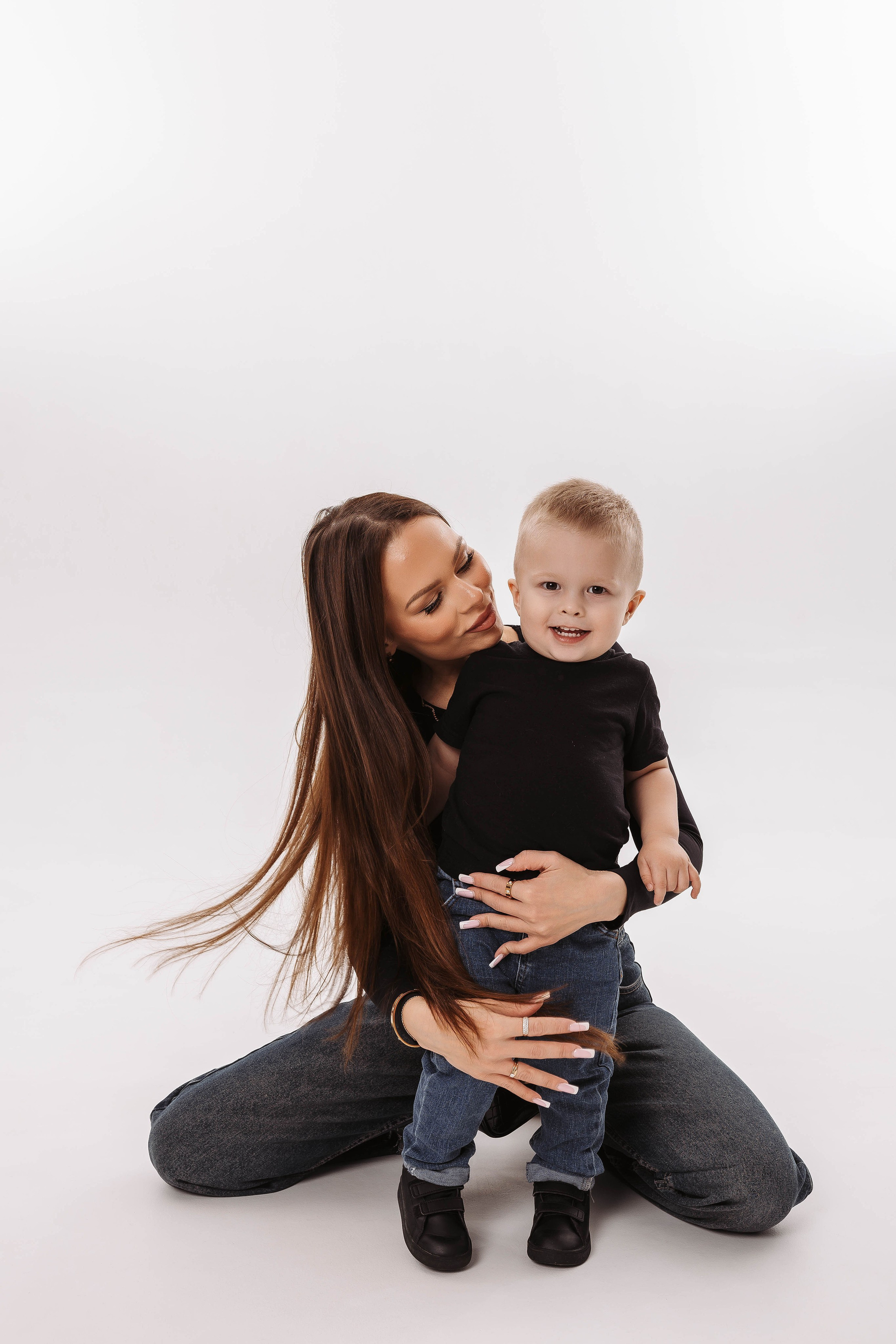 Семейная фотосессия. Фотограф Ижевск | Казань