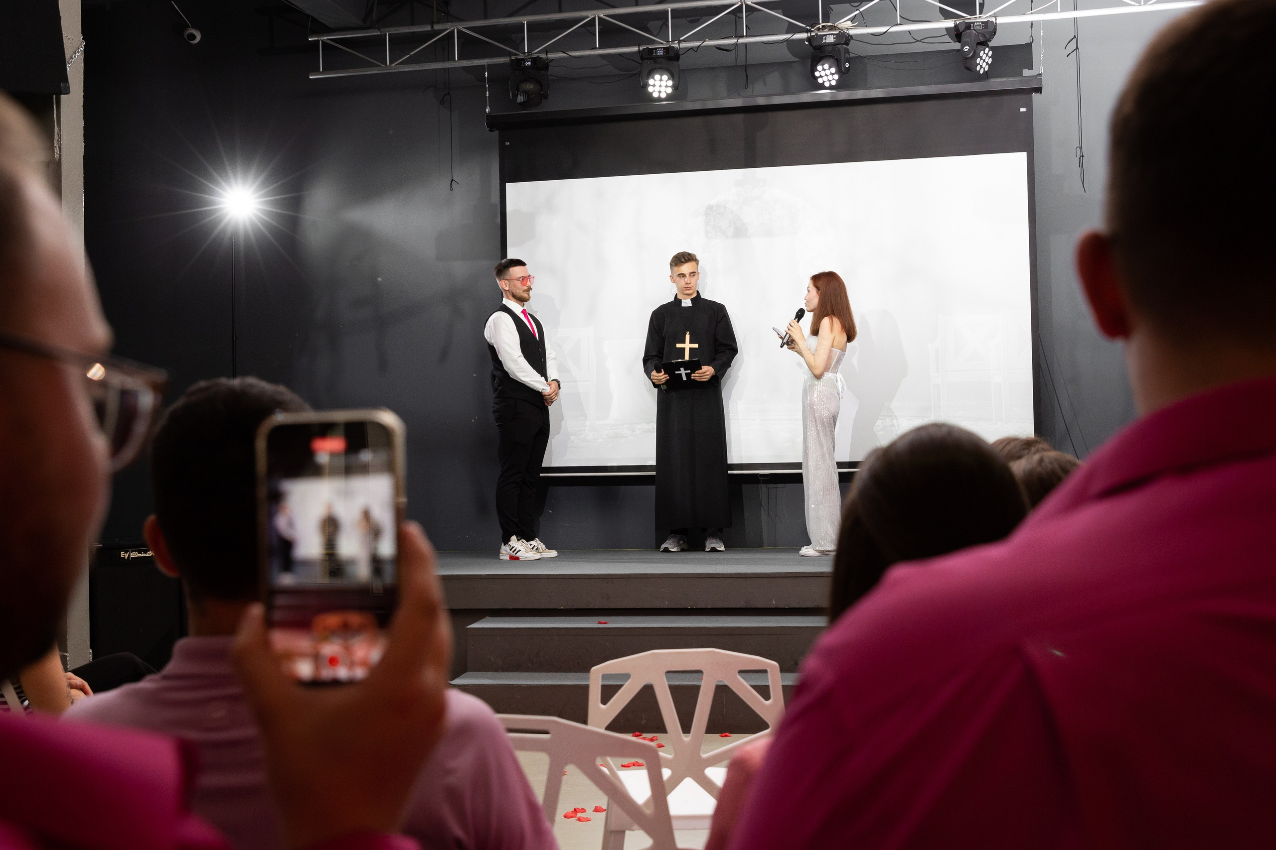 Wedding party. Женя и Нигора. Евгений Матвеев — фотограф в Санкт-Петербурге
