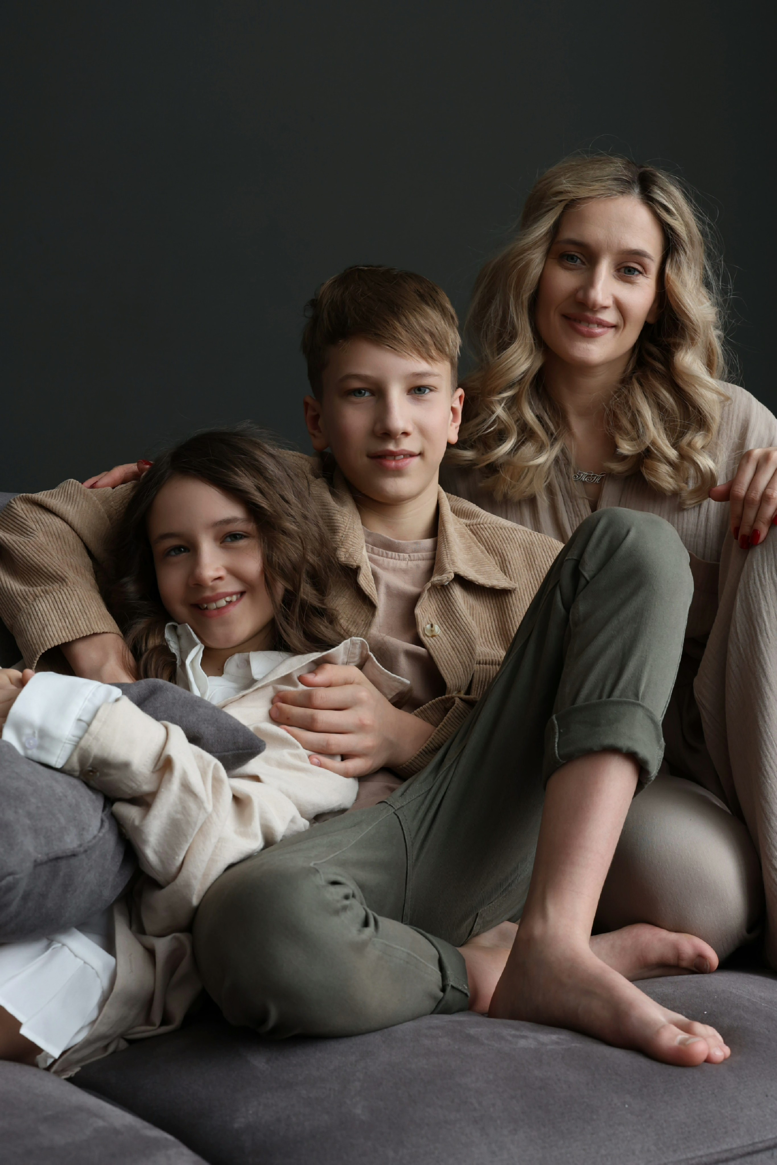 Семейные. Фотограф Стыркина Марина г. Новосибирск. Я СНИМАЮ Индивидуальные, Lovestory, Свадьбы, Семейные и контент для бизнеса