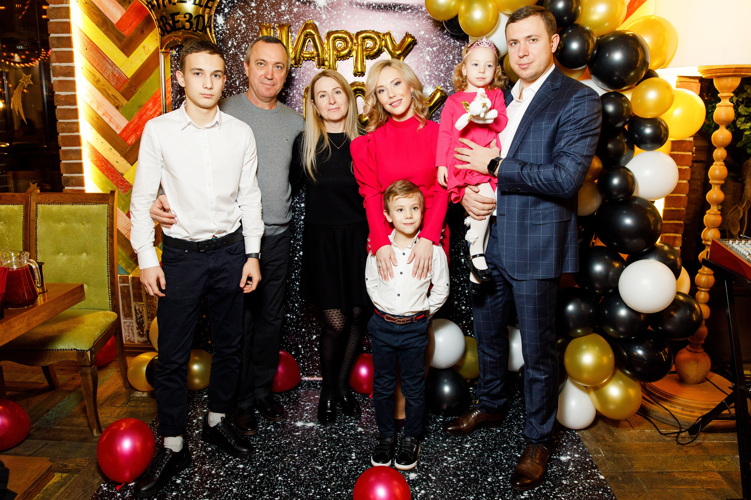 8. Фотограф Недорез Александр в Москве. Репортаж на ваших мероприятиях