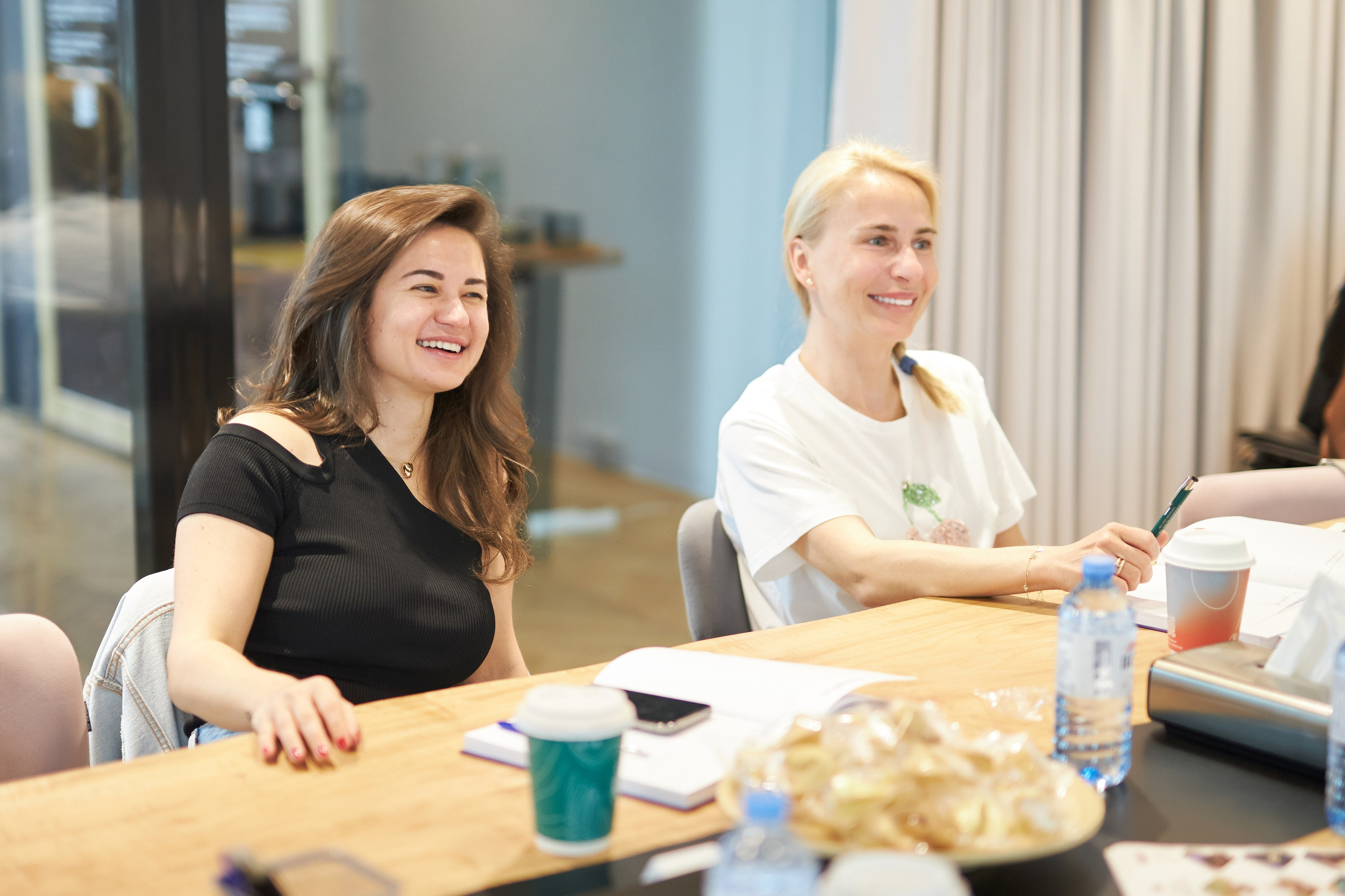 54. Фотограф Недорез Александр в Москве. Репортаж на ваших мероприятиях