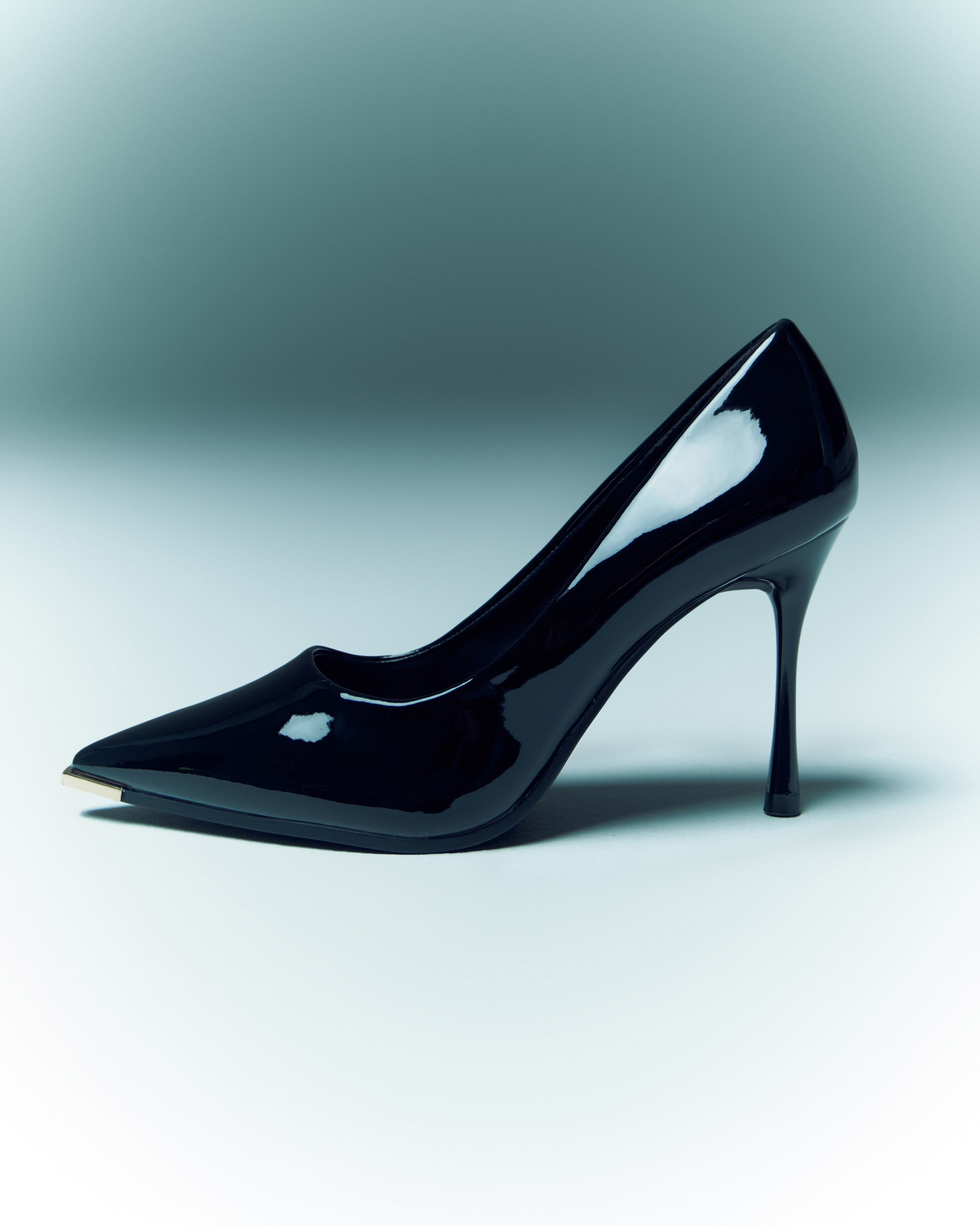 Blue. Фотограф Калашникова Софья