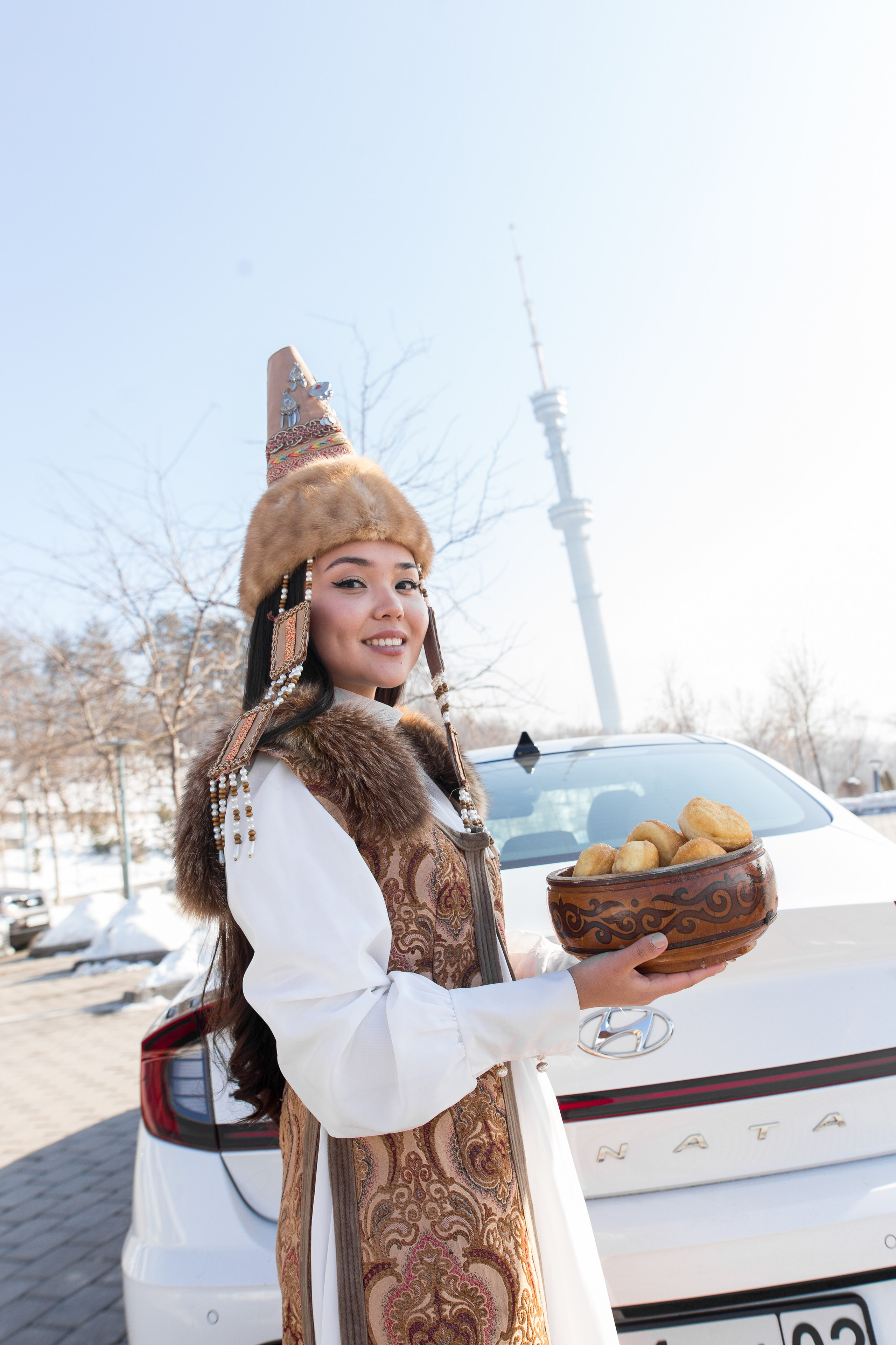 Автомобильная фотосъёмка. Рекламный и портретный фотограф в Алматы — Серекпаев Танирхан