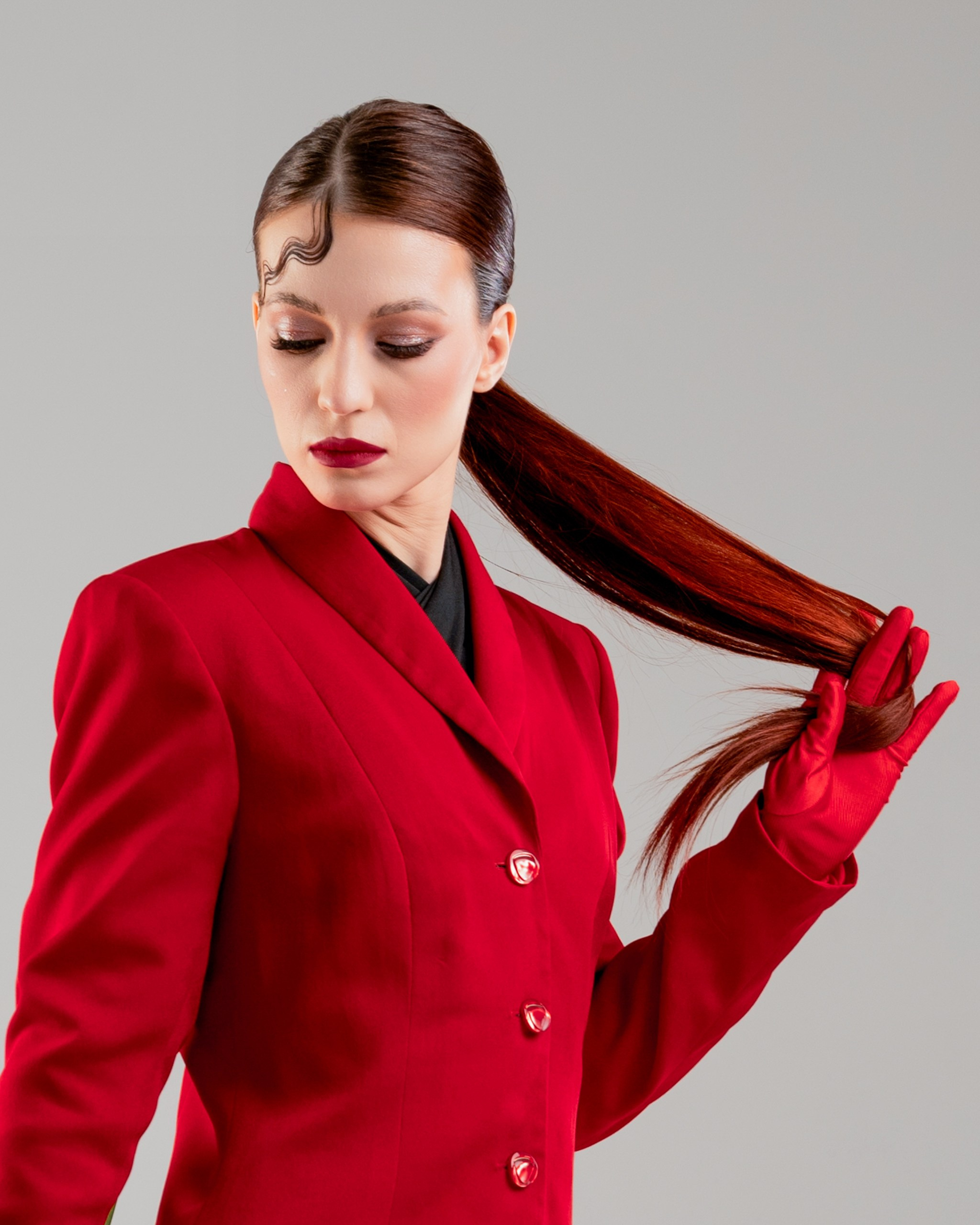 Алисия. Женский фотограф в Екатеринбурге |София Бывальцева