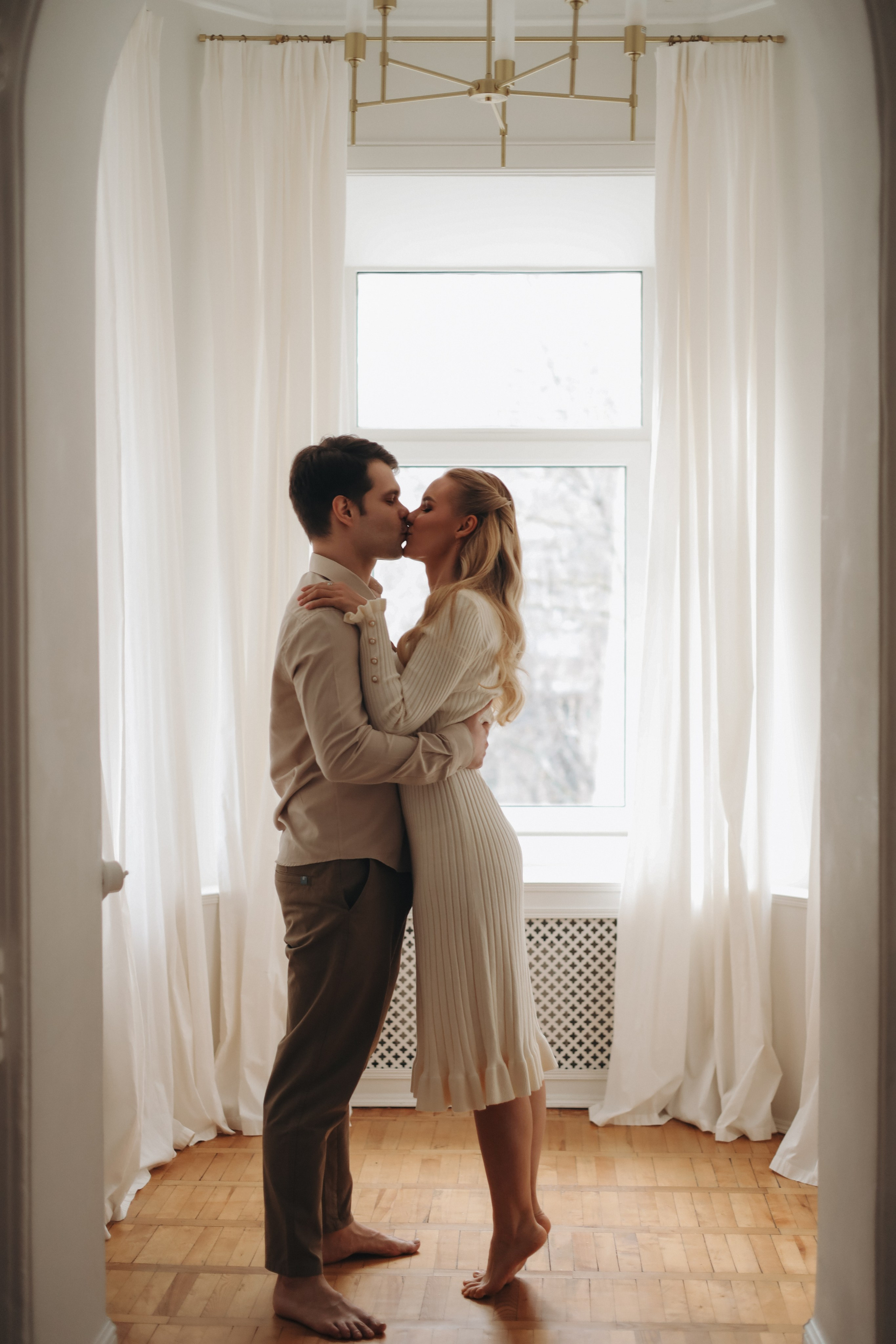 Юля и Максим. Диана Чечель. Свадебный и портретный фотограф в Москве