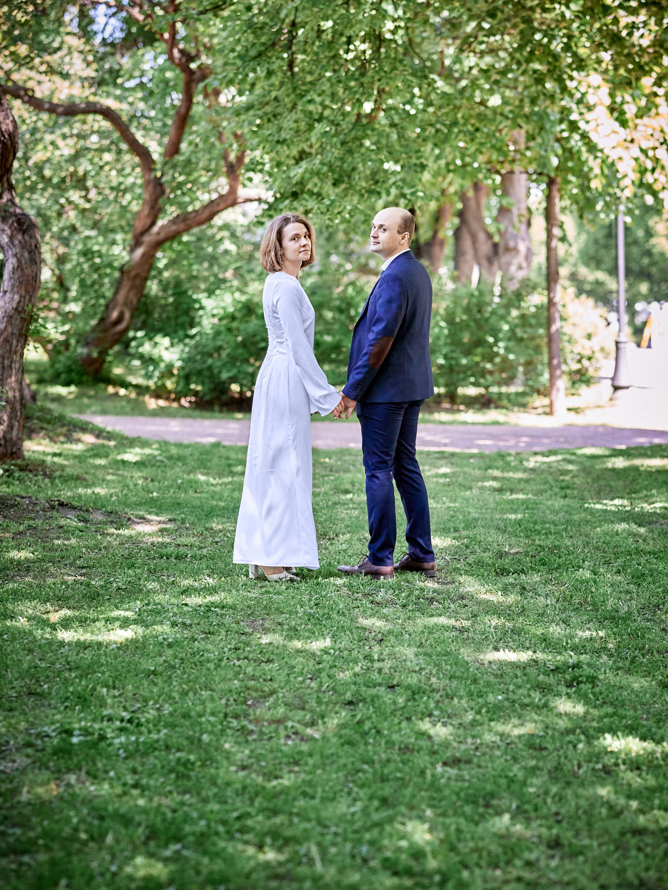 Михаил и Юлия 24.05.2024 Москва