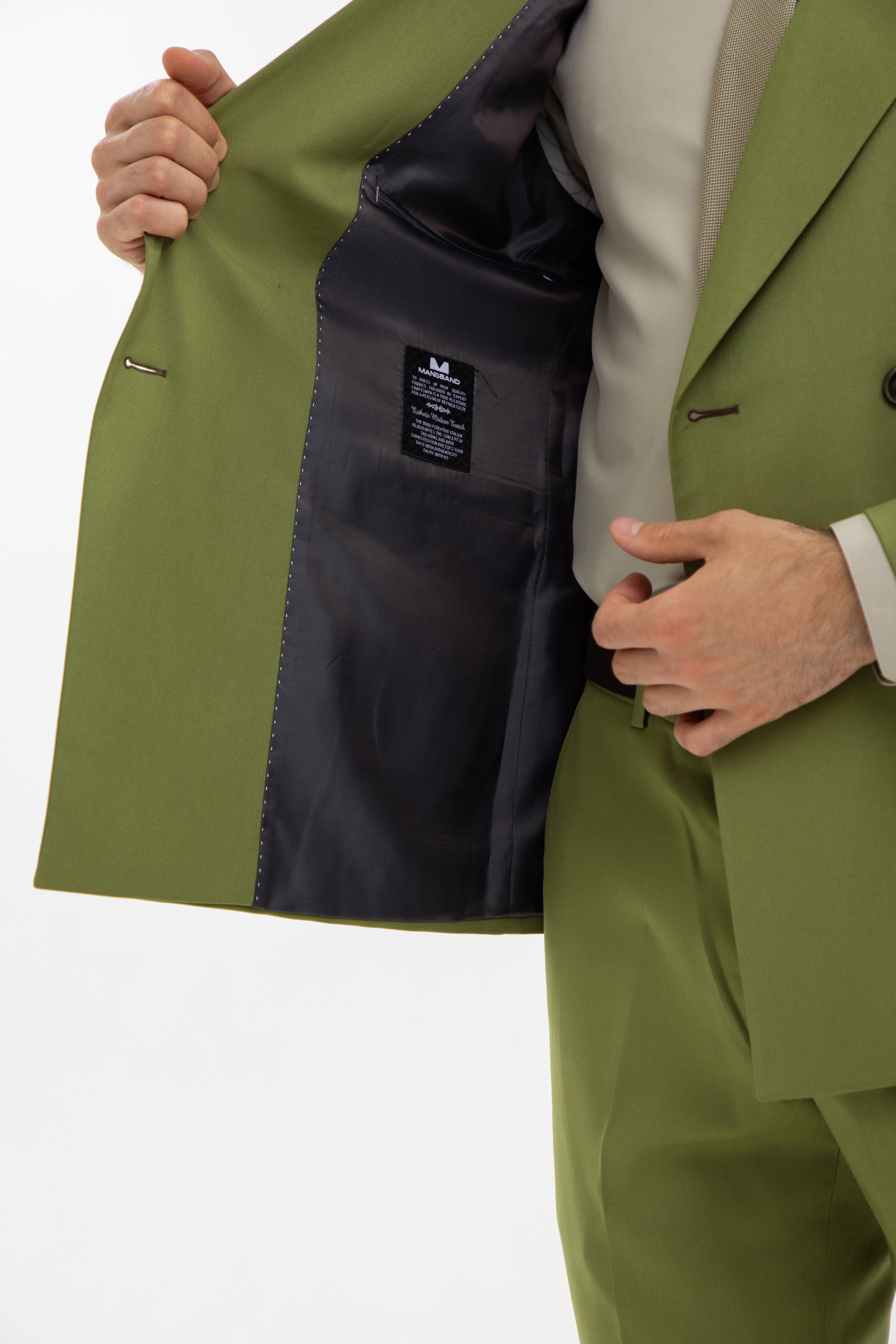 Каталог для MANSBAND. Art & Fashion фотограф Москва Анна Курмаева