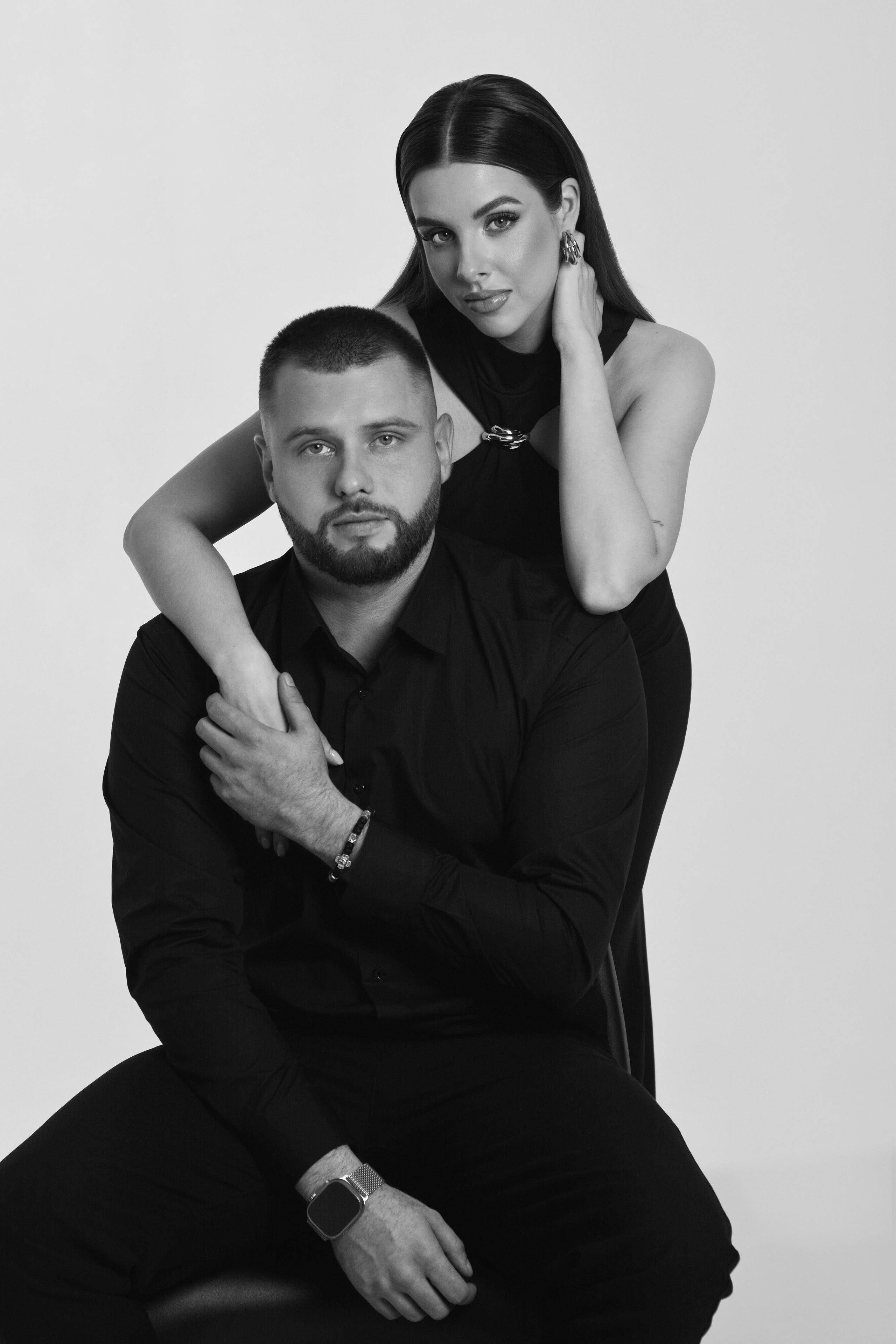 Для свадебного баннера. Фотограф Бойко Антонина