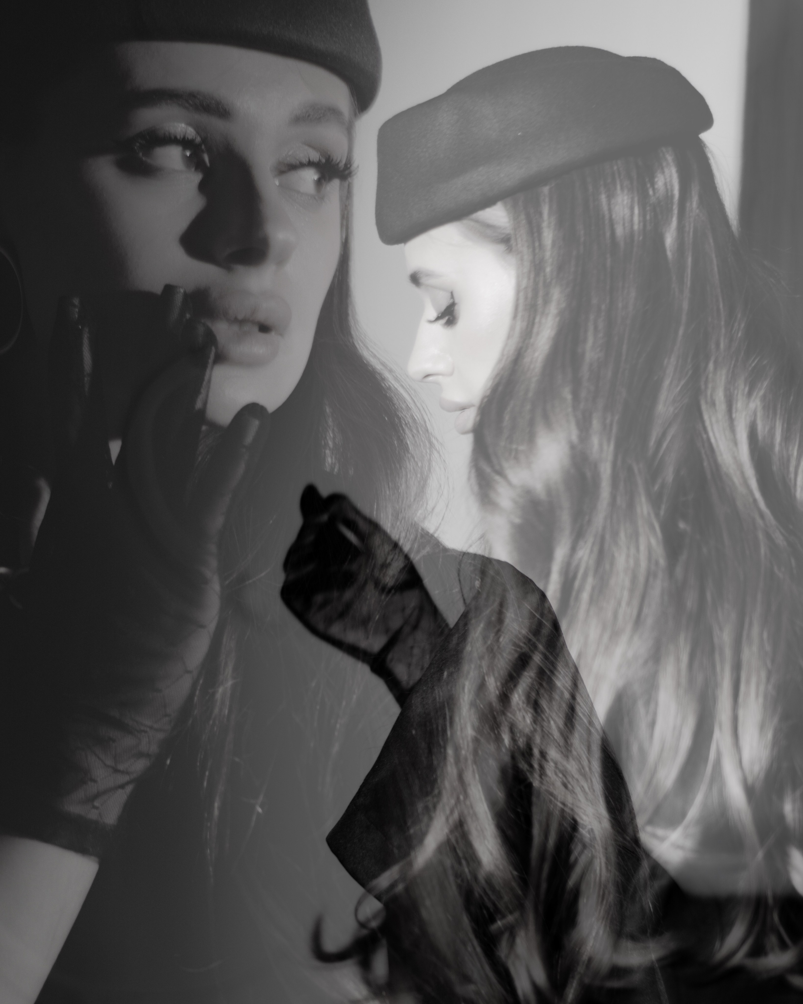 Анастасия. Фотограф Бойко Антонина