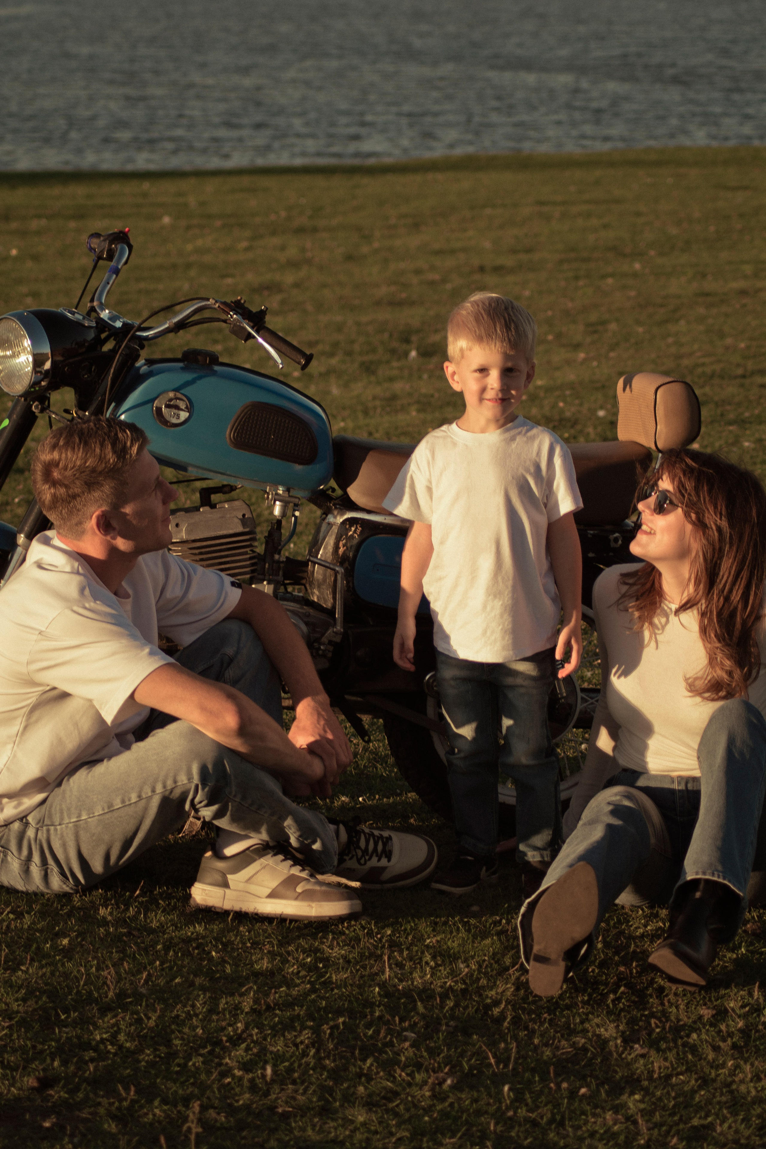 Семейная. Фотограф Бойко Антонина