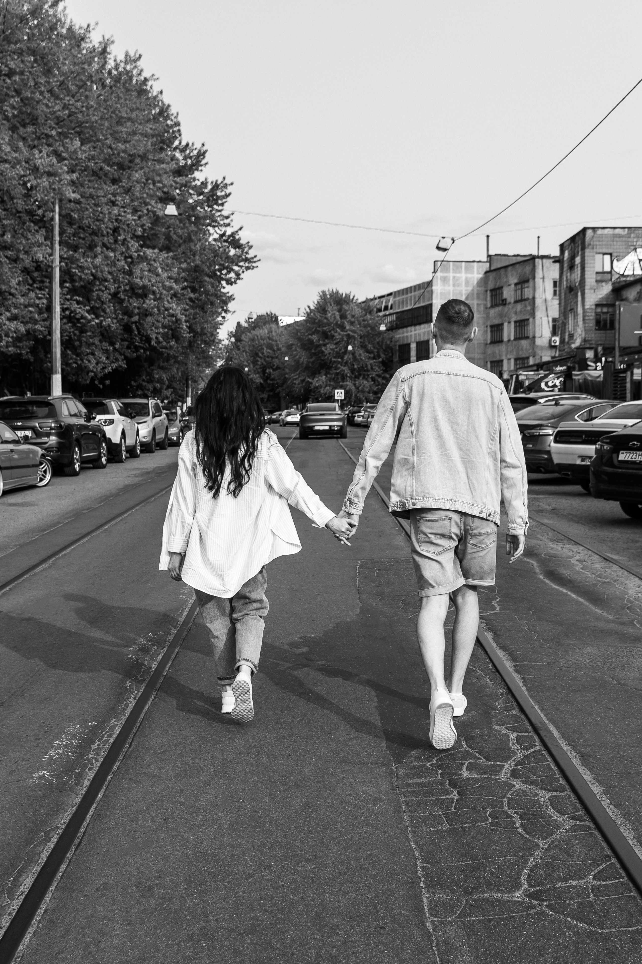 Анжелика и Владислав. Свадебный фотограф Минск, Фаниполь, Беларусь Кирилл Напреев