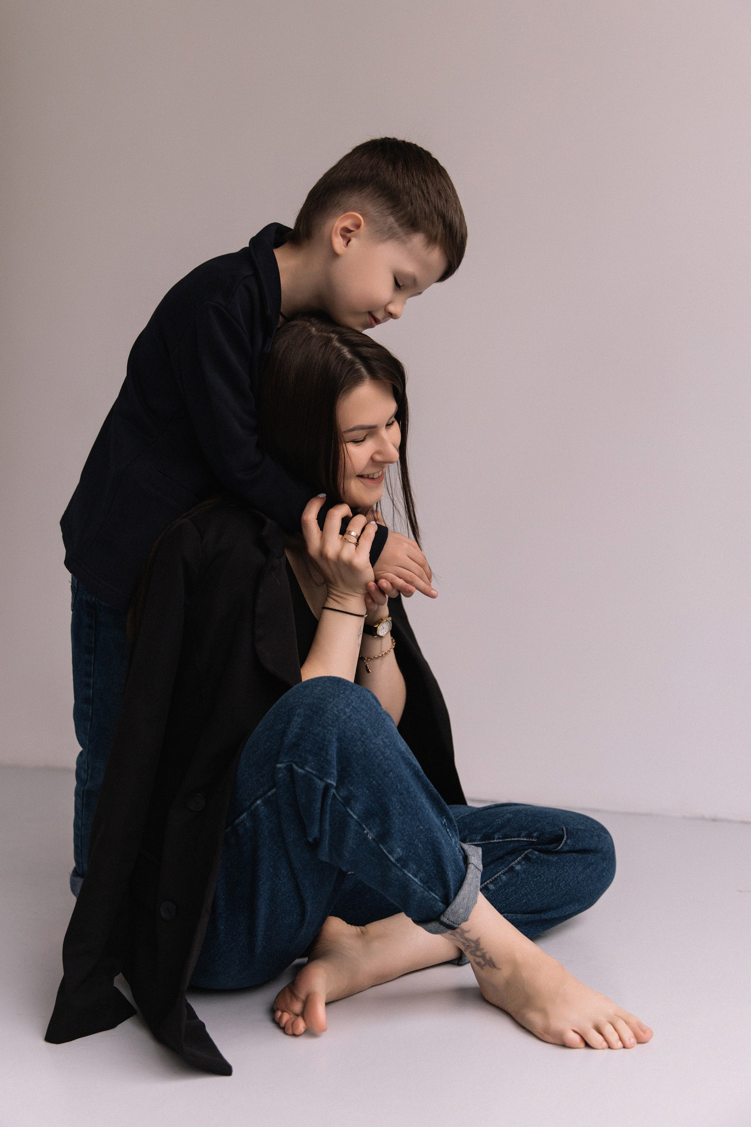 Юлия и Александр. Свадебный фотограф Нижний Новгород | Софа Полякова